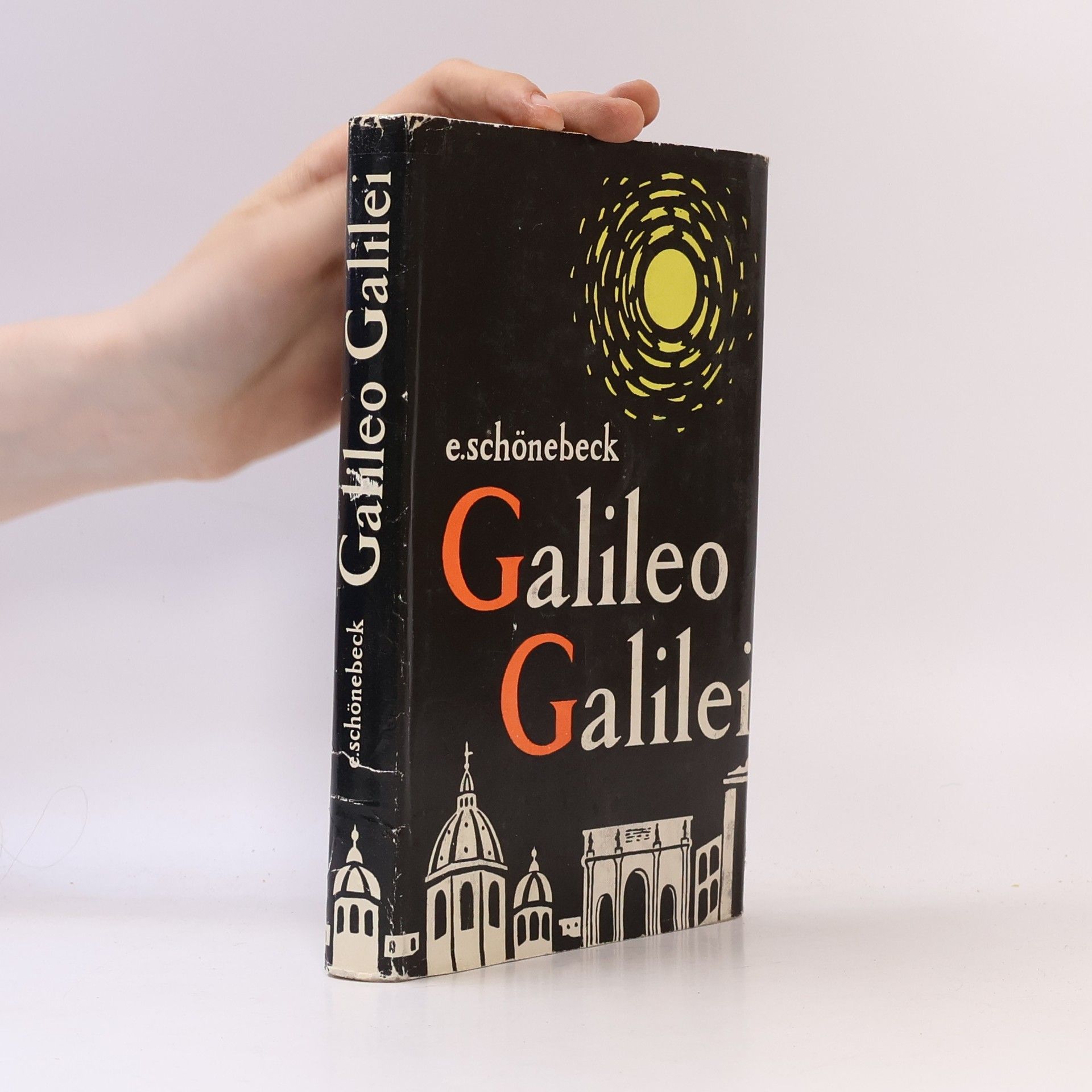 Erich Schönebeck Galileo Galilei