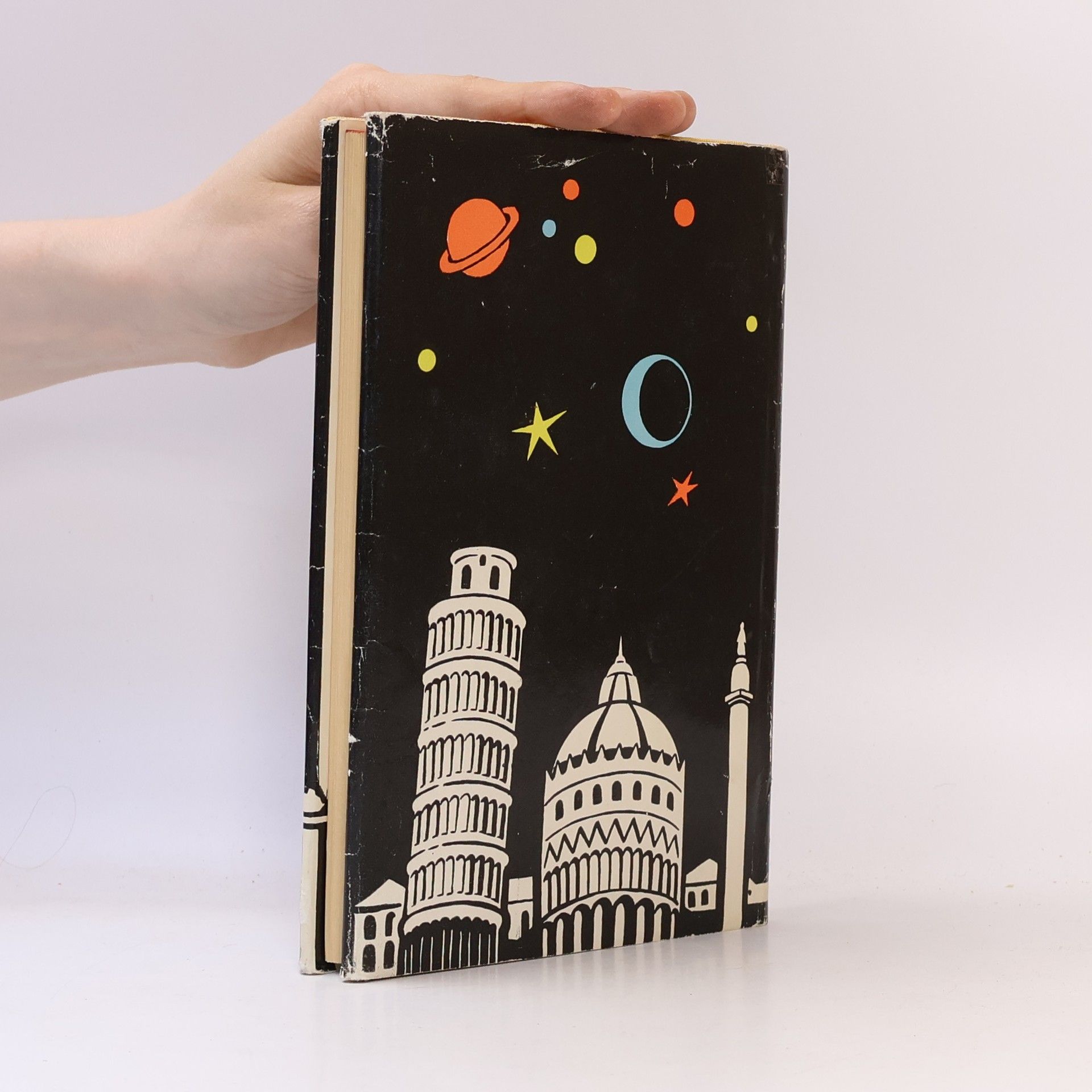 Erich Schönebeck Galileo Galilei