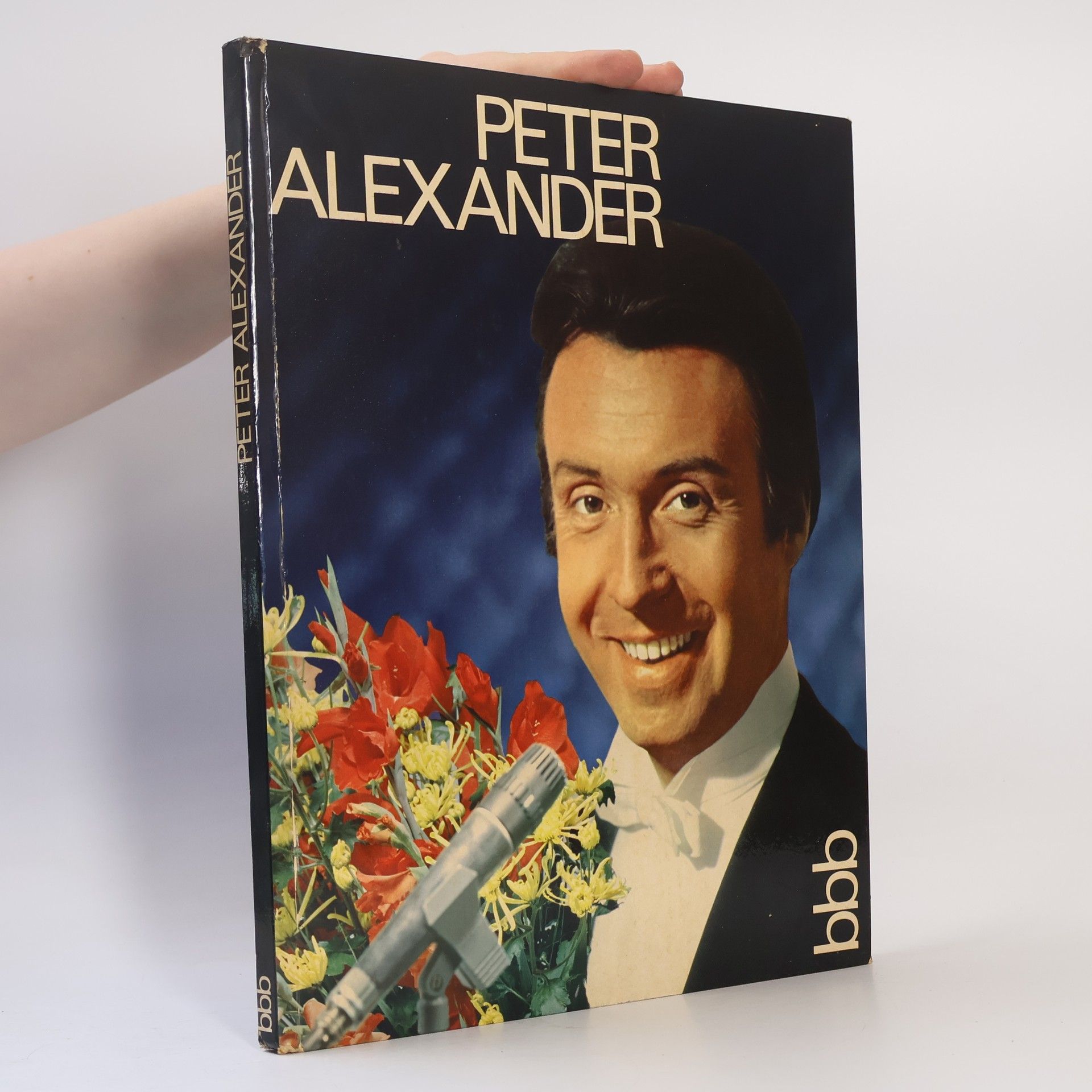 Autores varios Peter Alexander