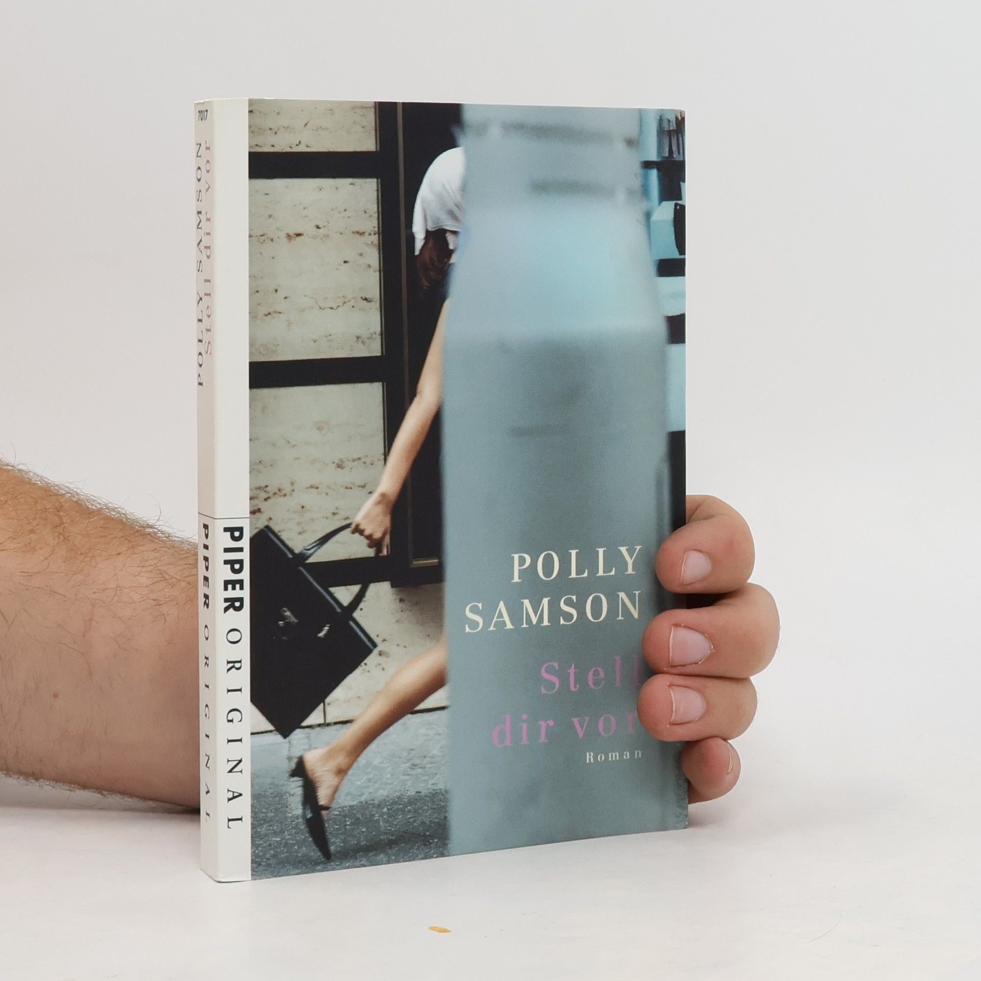 Stell dir vor