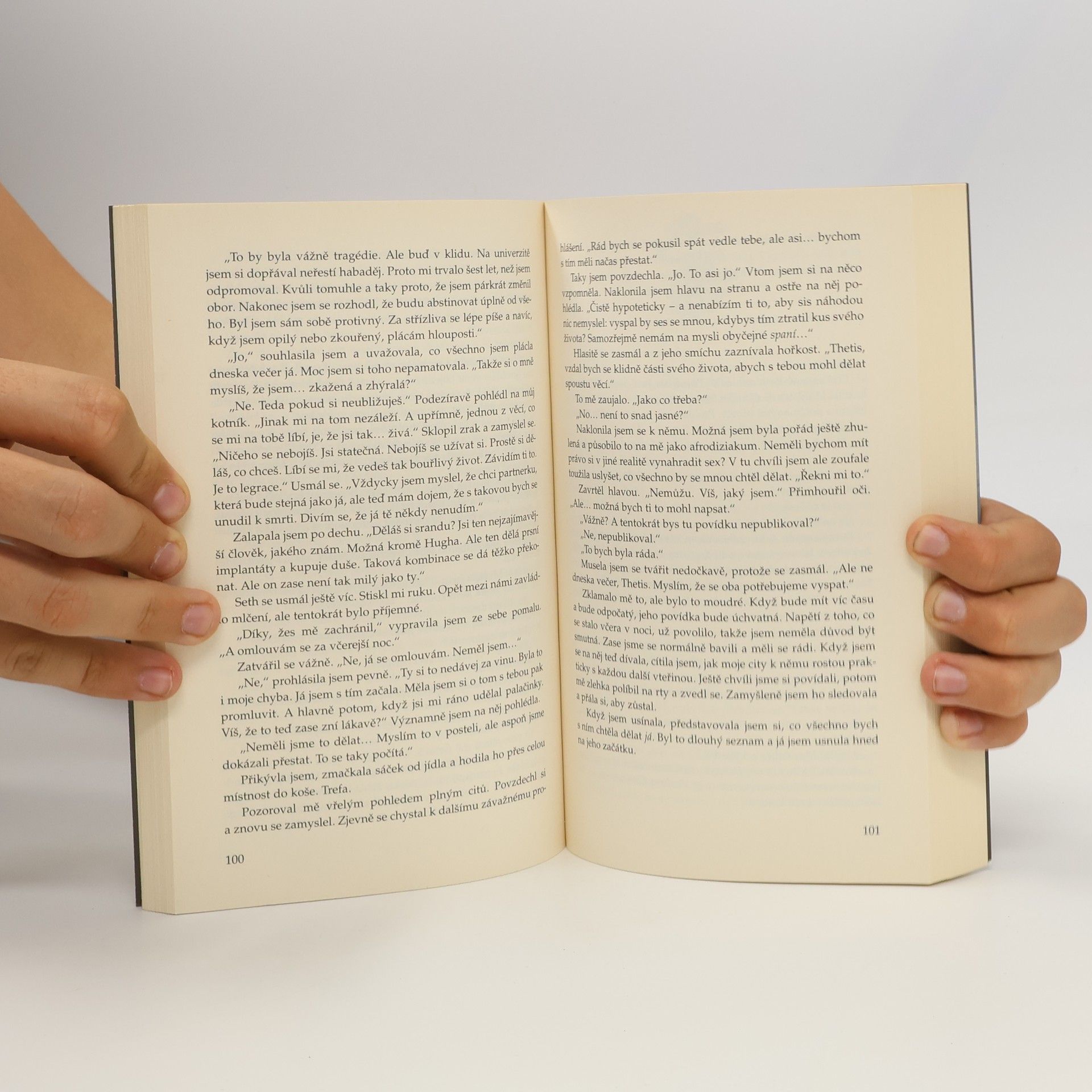 Richelle Mead Sukuba 2. Na vrcholu