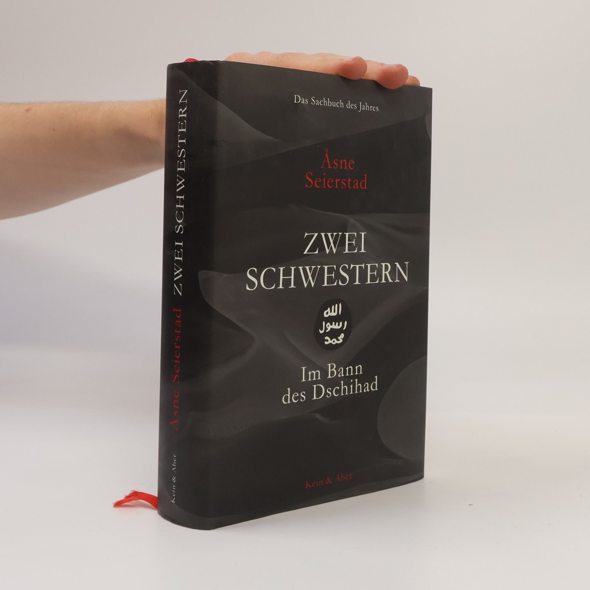 Åsne Seierstad Zwei Schwestern