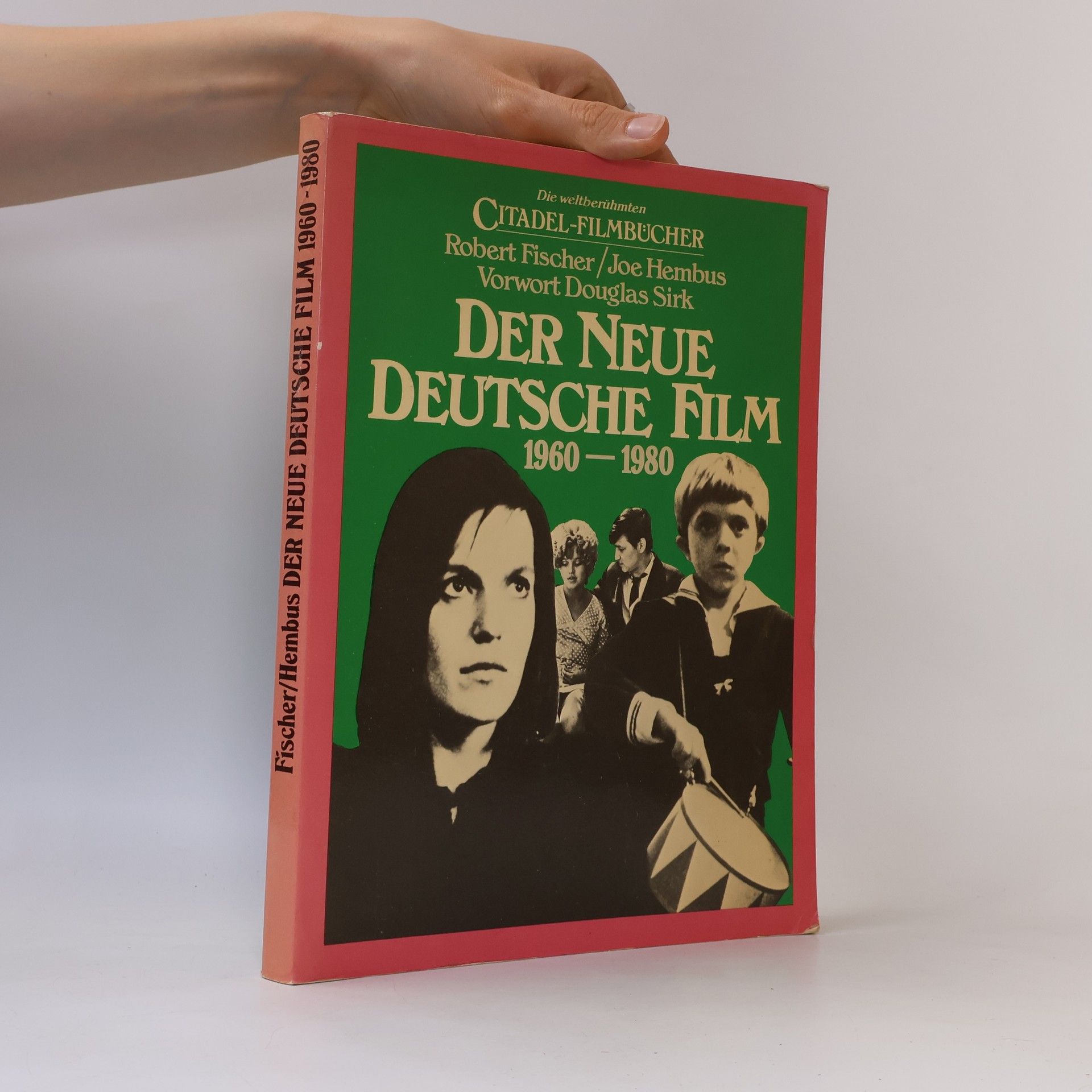 Der neue Deutsche Film 1960-1980