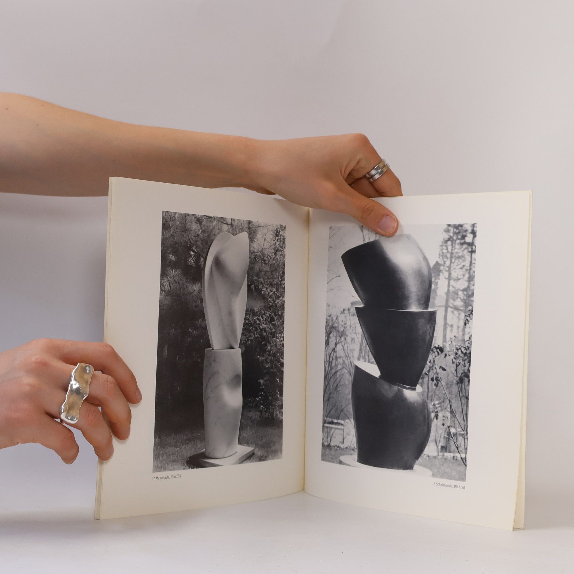 Autorenkollektiv Hans Arp. Dada Art Concret