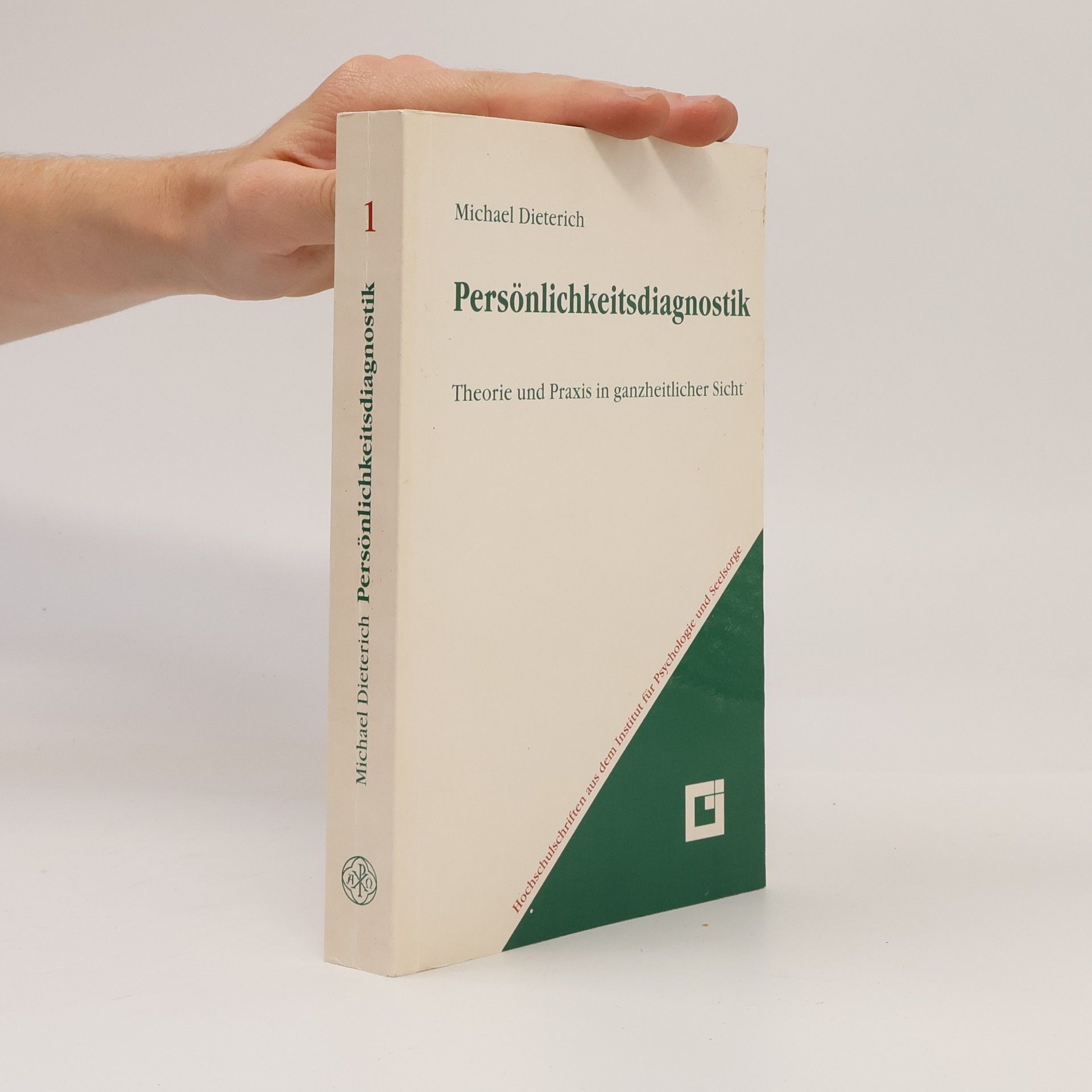 Persönlichkeitsdiagnostik