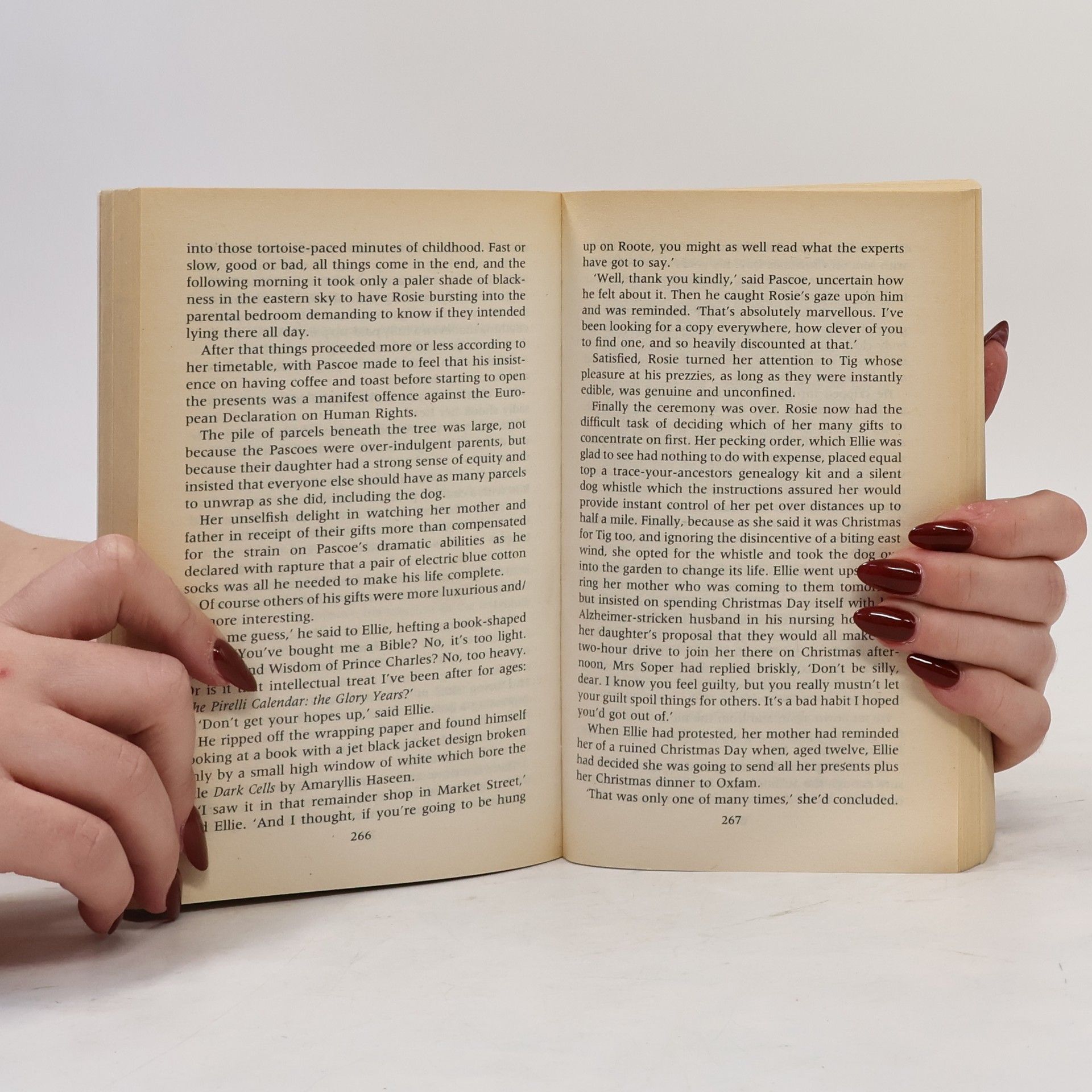 Reginald Hill Death's jest-book