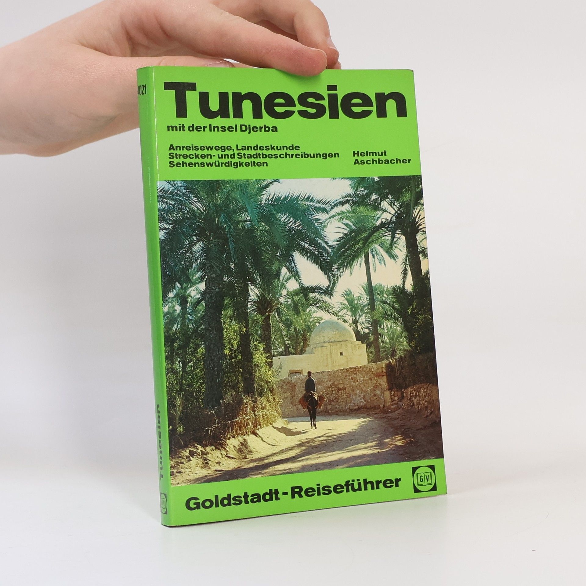 Tunesien