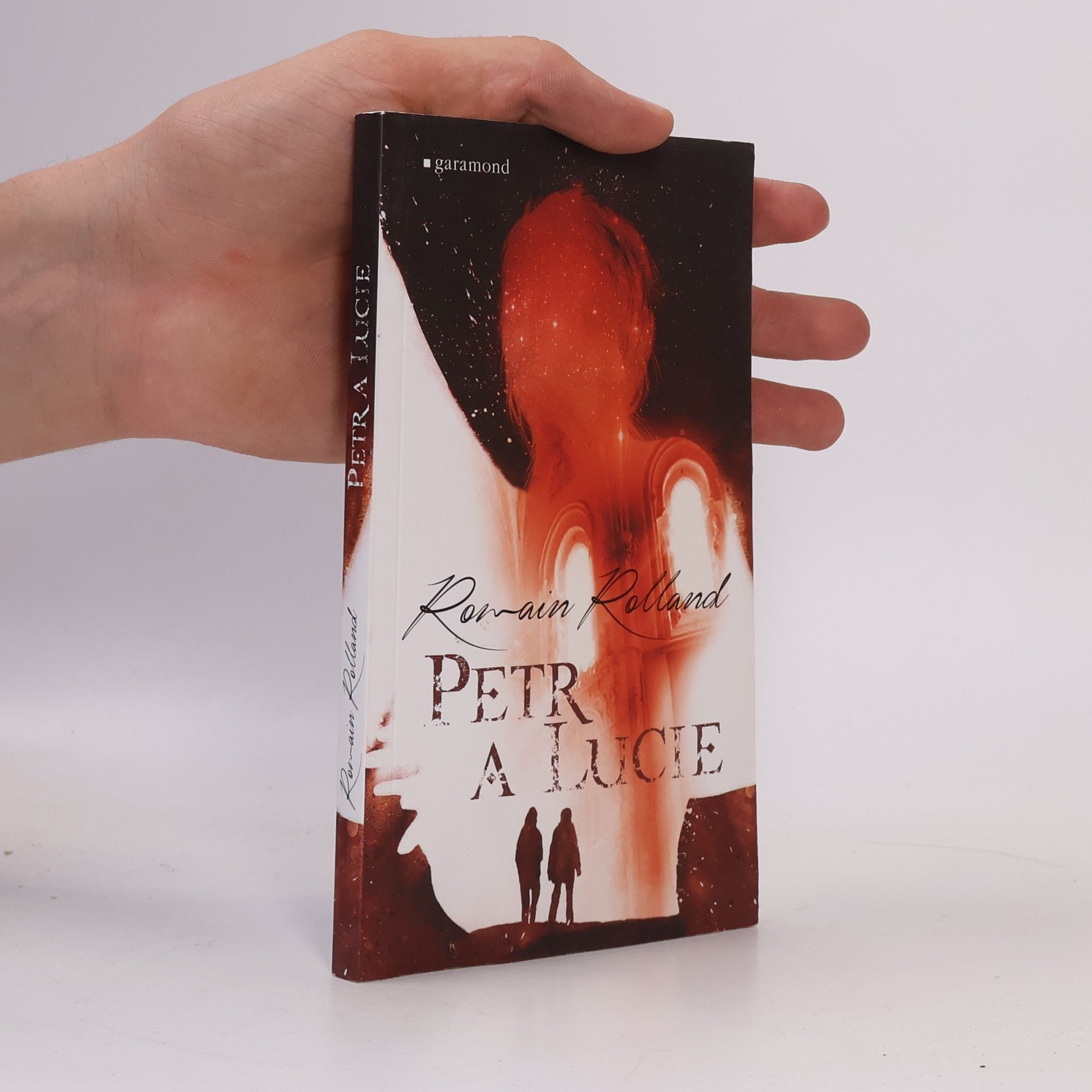 Petr a Lucie