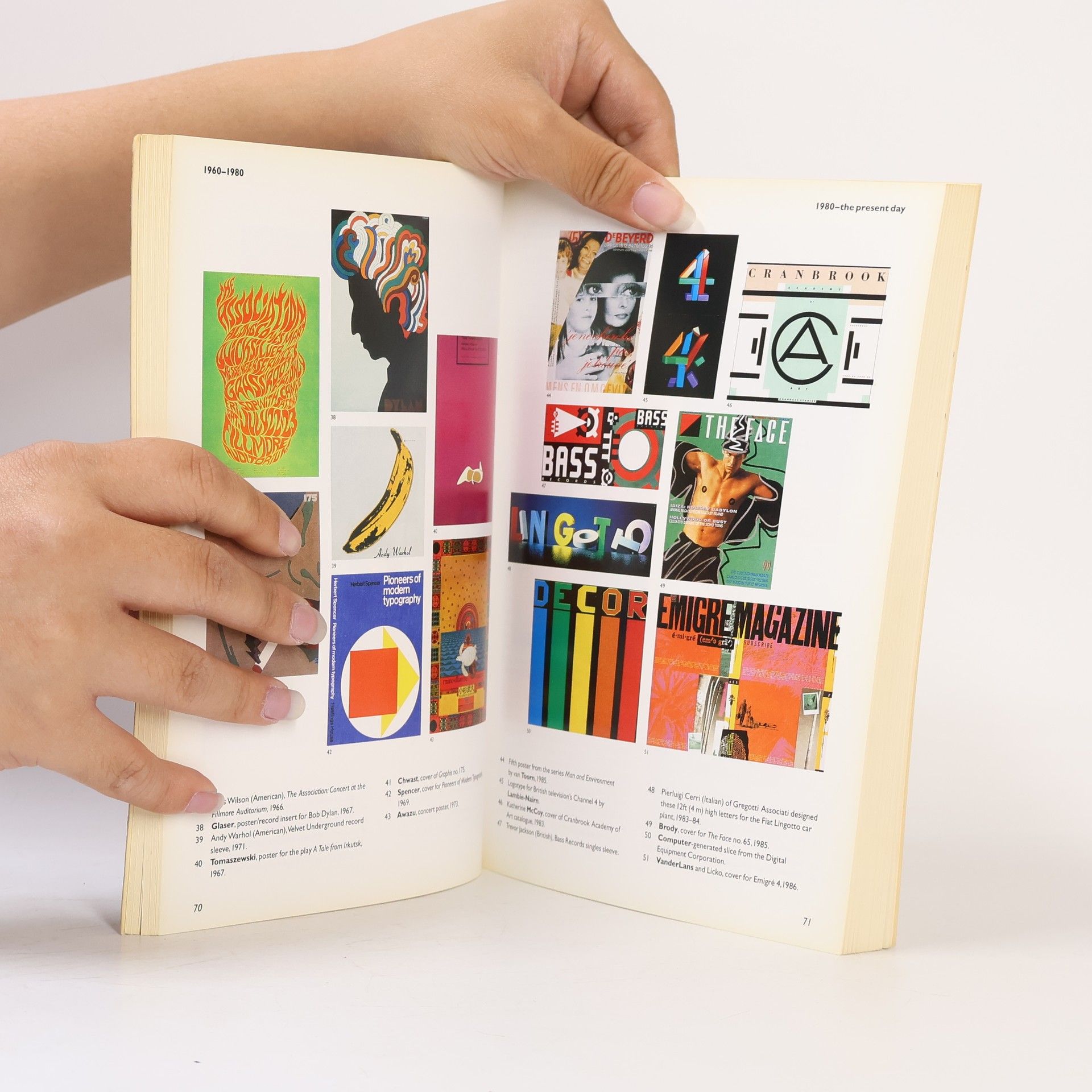 Alan Livingston The Thames & Hudson dictionary of graphic design and designers