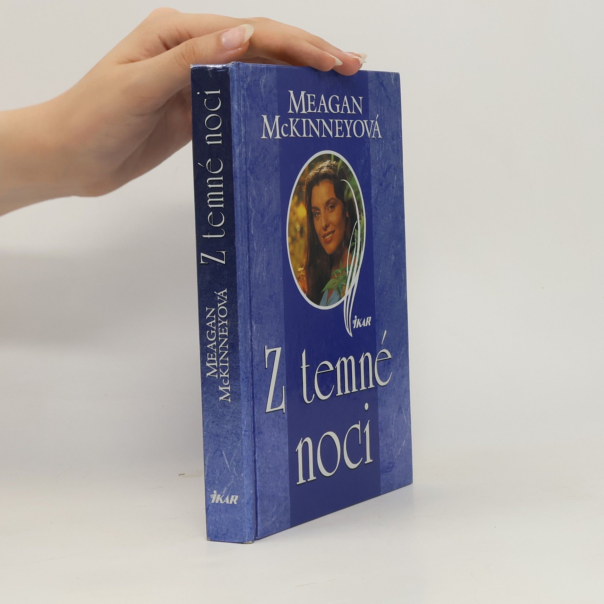 Ruth Goodman Z temné noci