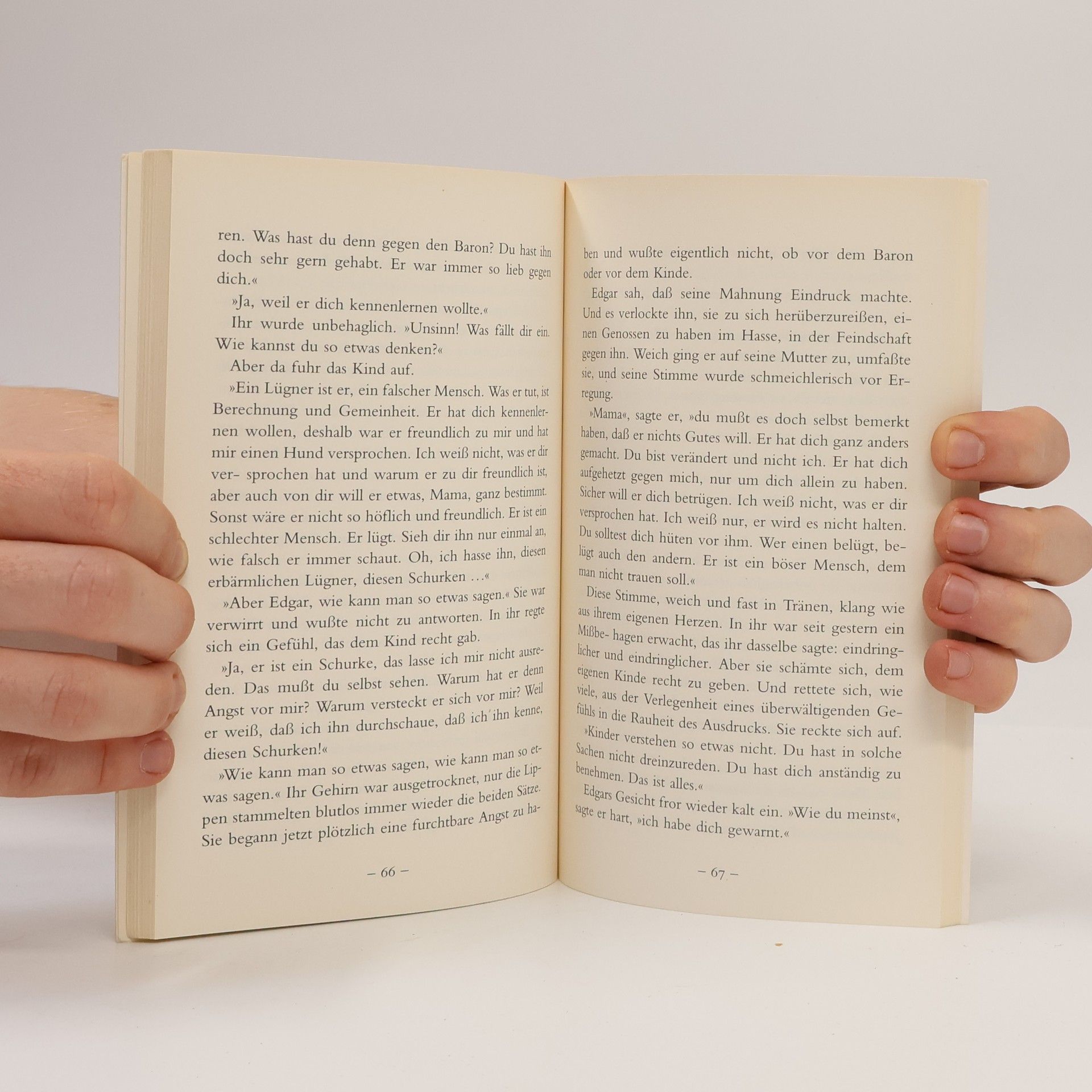 Stefan Zweig Brennendes Geheimnis