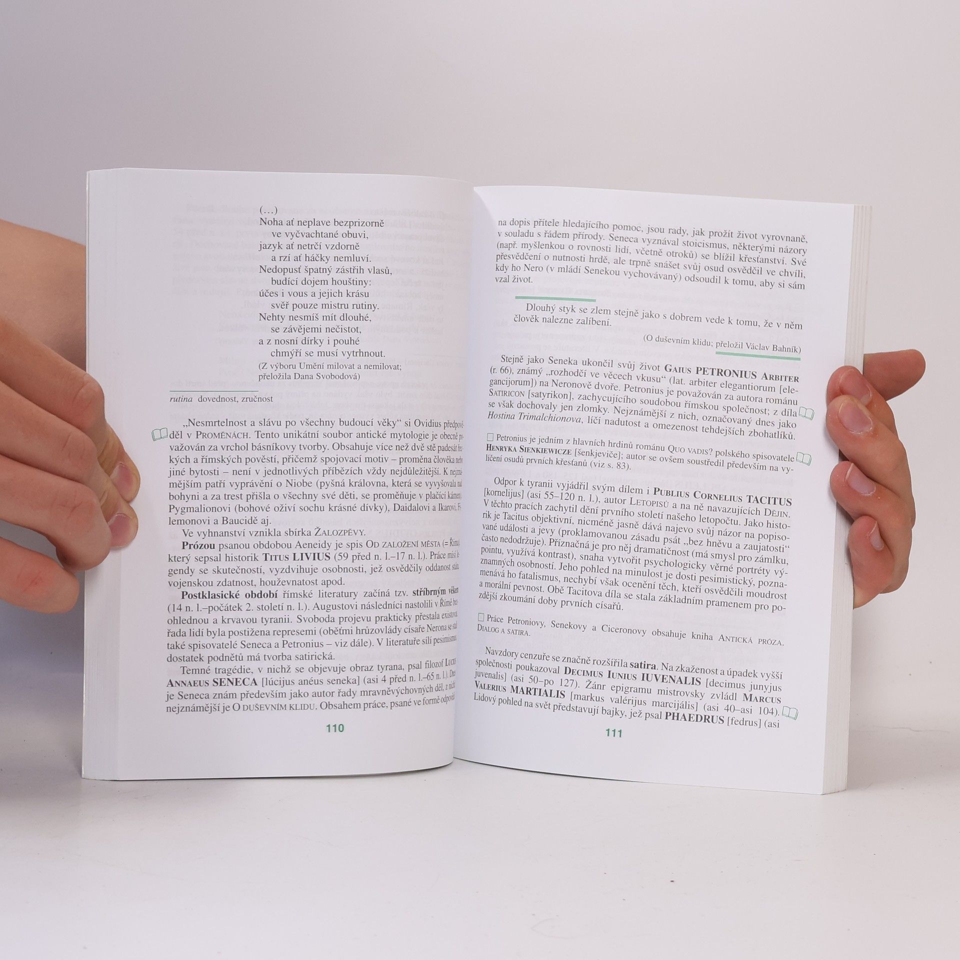Josef Soukal Literatura pro 1. ročník středních odborných škol