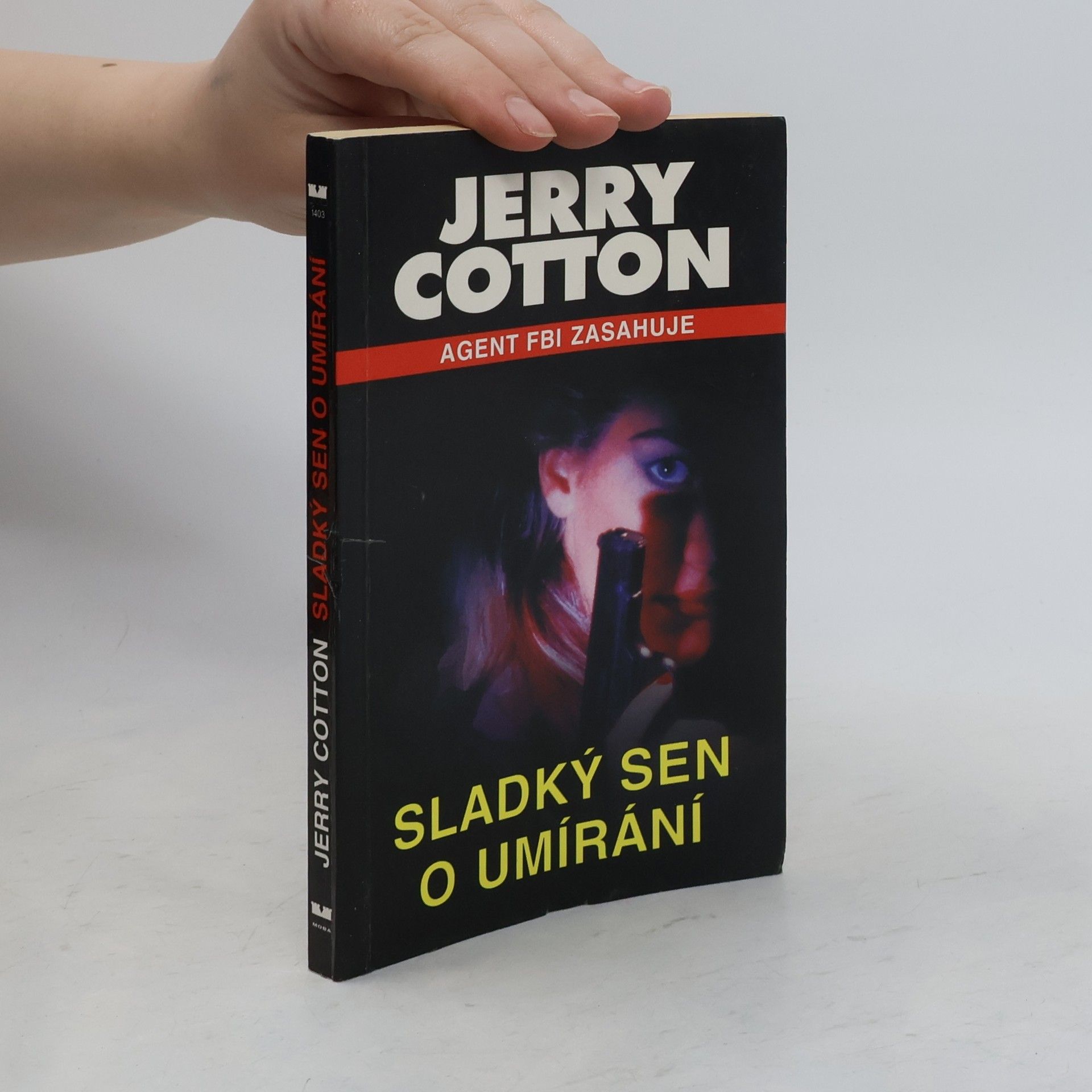 Sladký sen o umírání