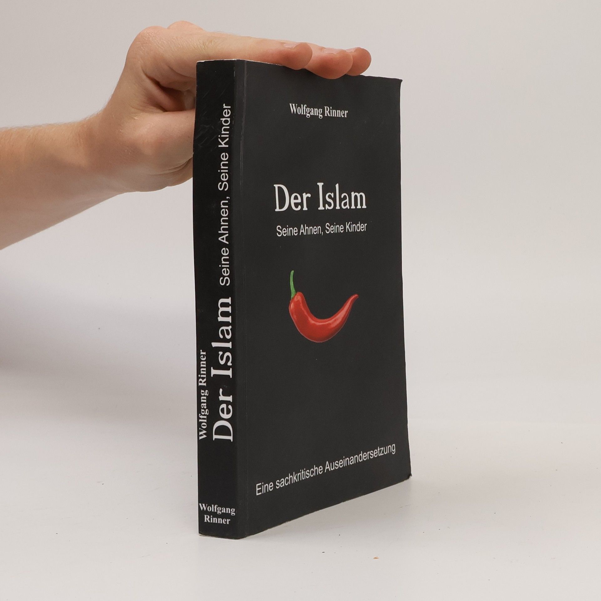 Wolfgang Rinner Der Islam