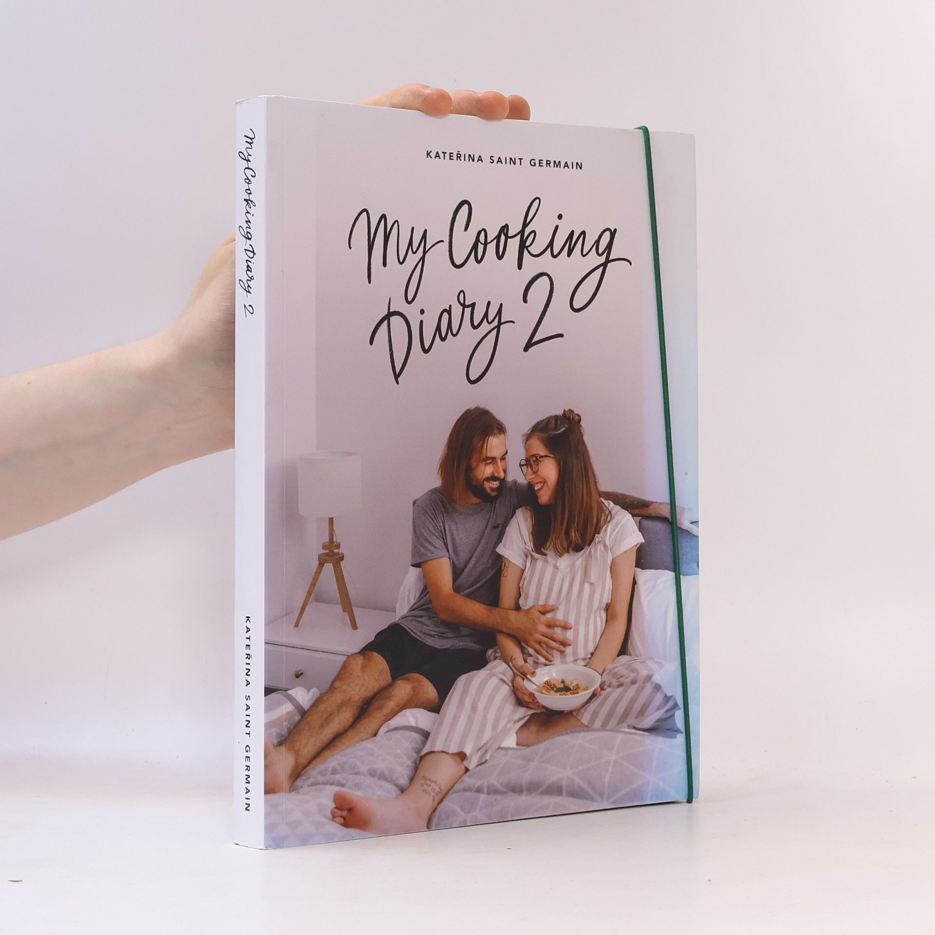 My cooking diary 2 : #měsícsKačí