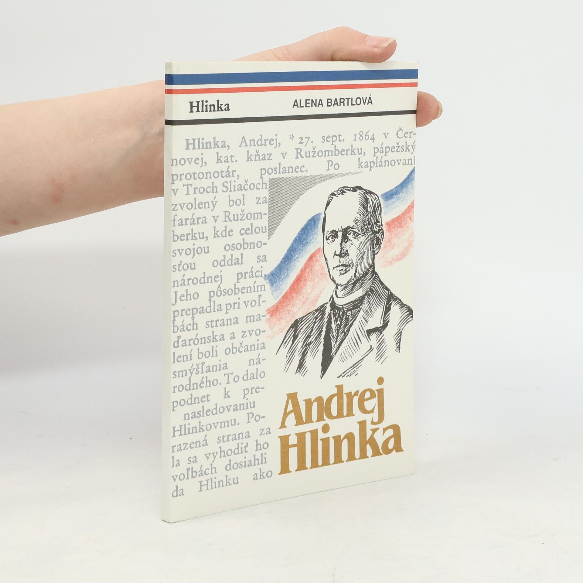 Andrej Hlinka