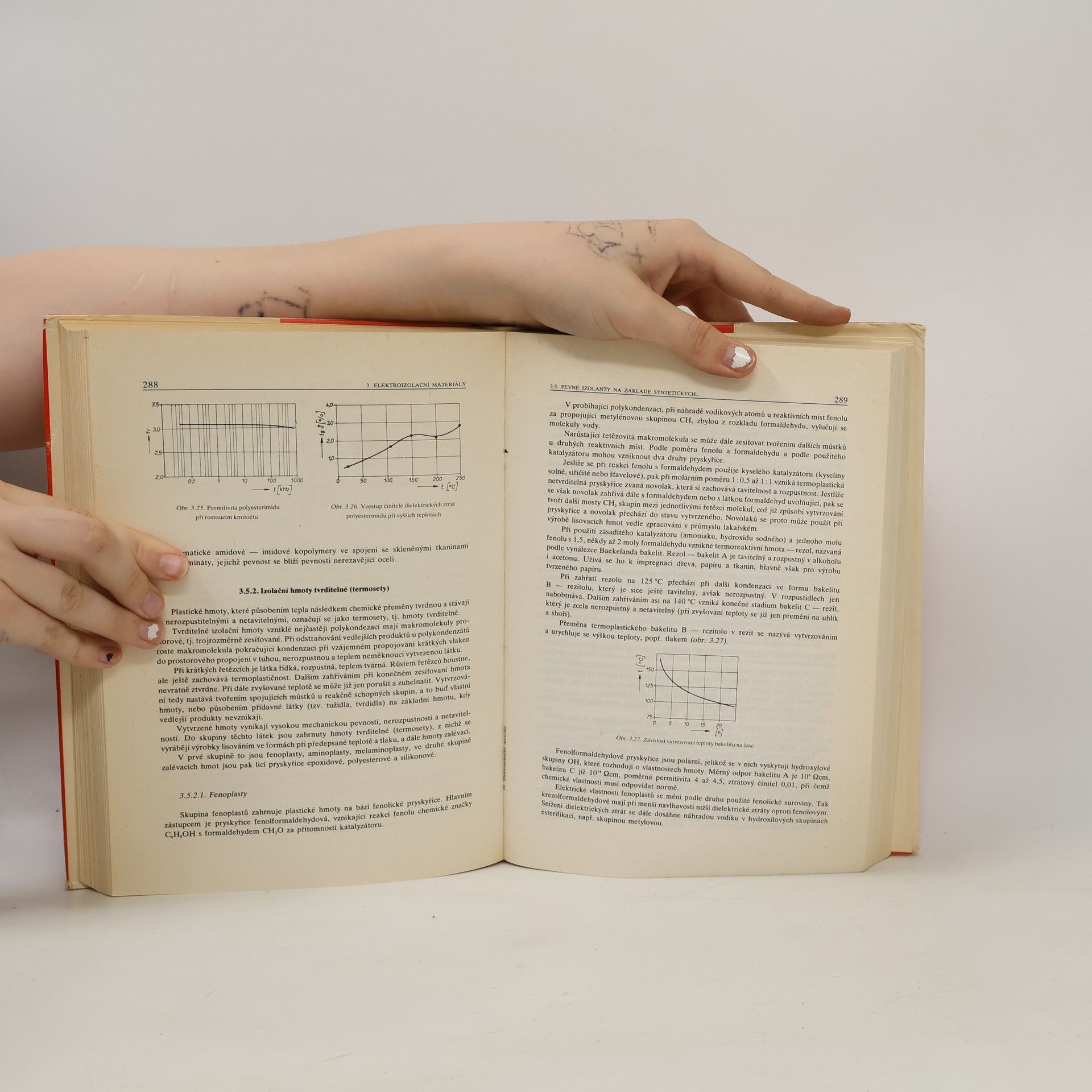 Autores varios Elektrotechnické materiály