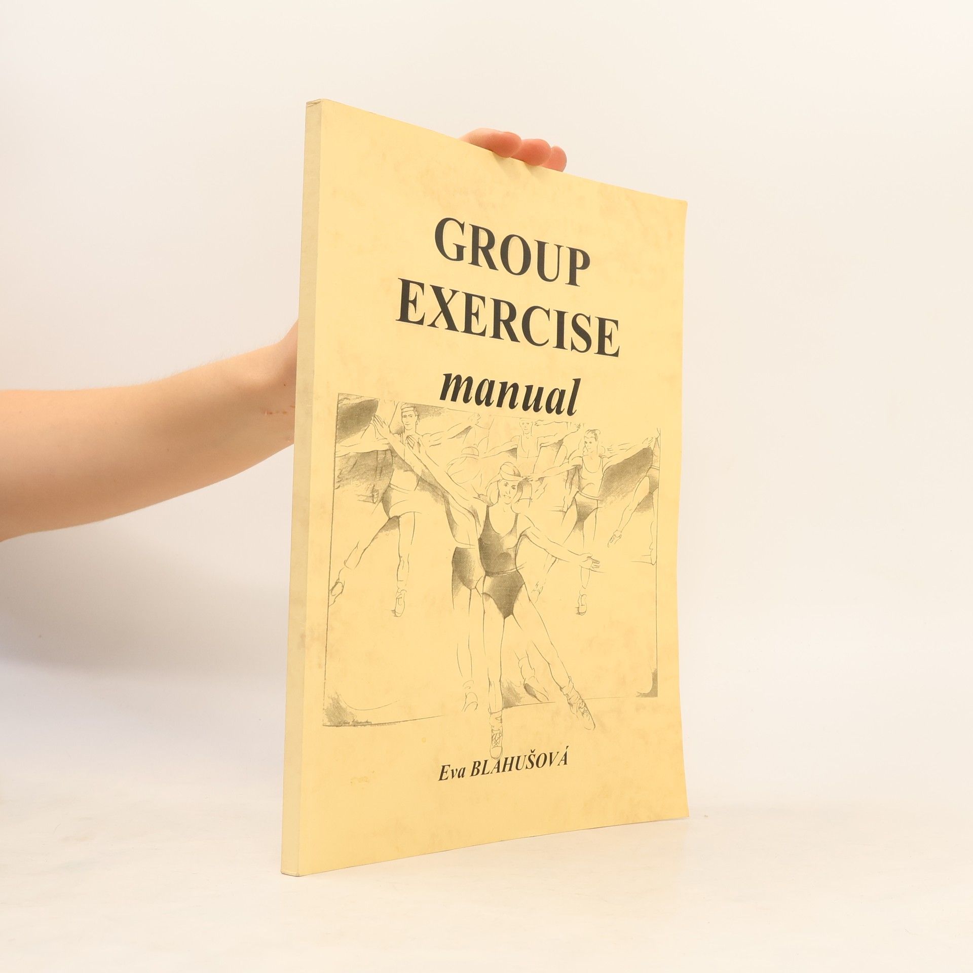 Group Exercise. Manual