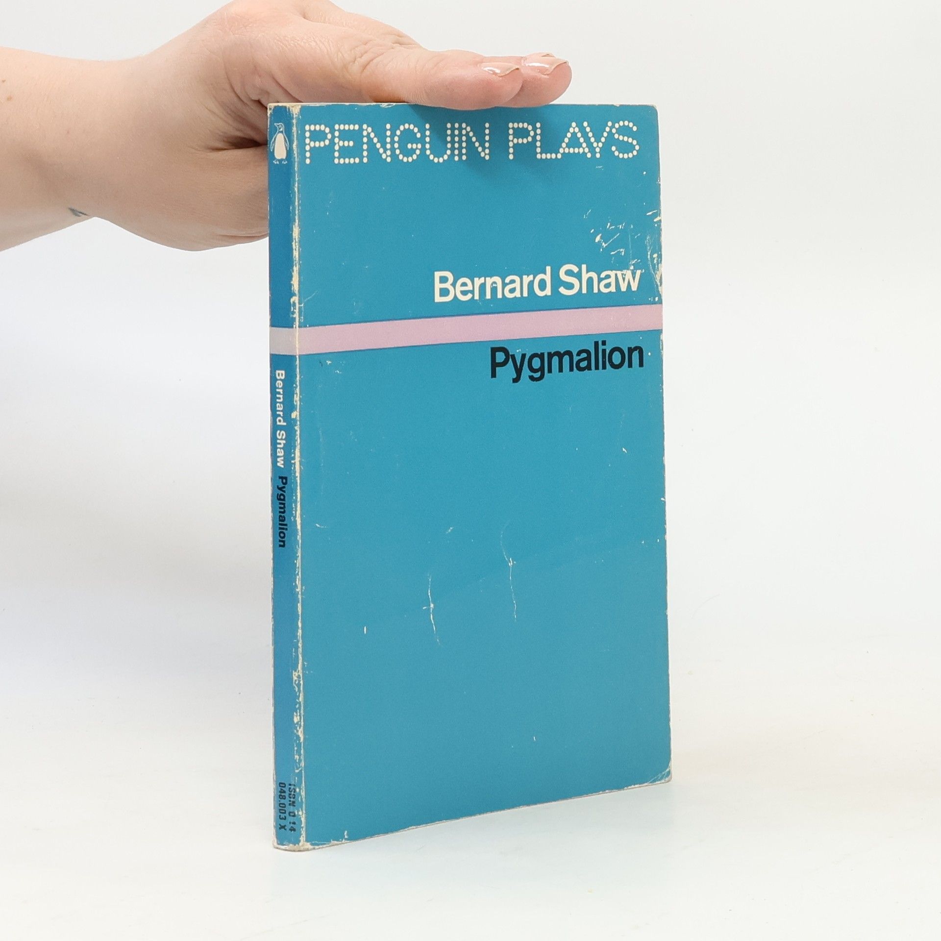 Pygmalion