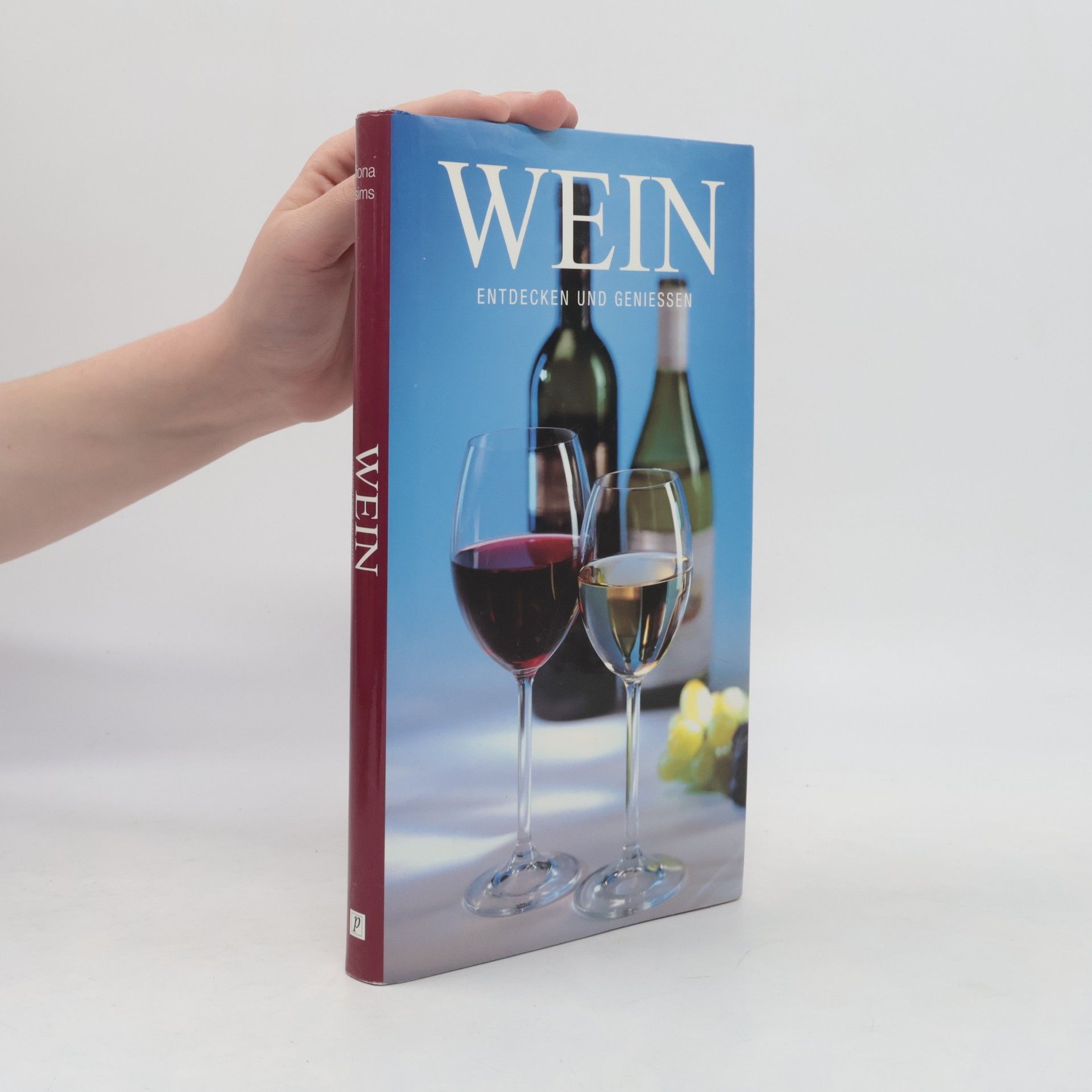 Fiona Sims Wein