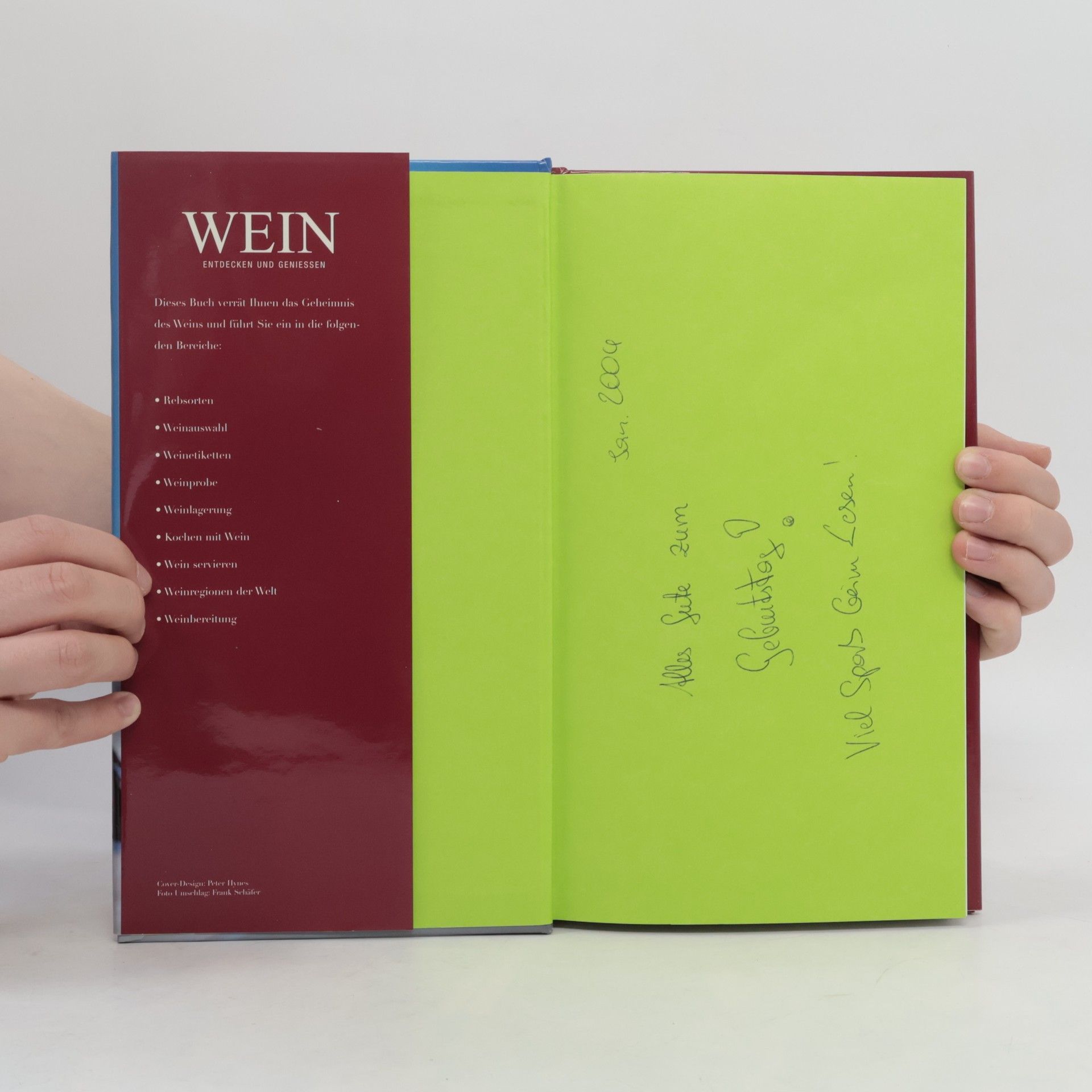Fiona Sims Wein