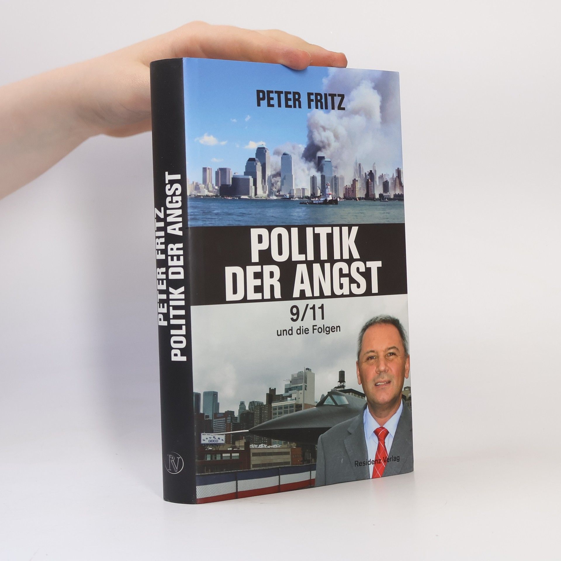 Politik der Angst