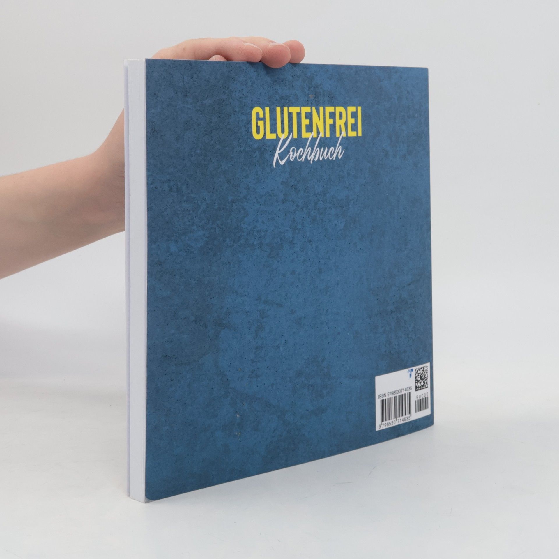Maria Reif Glutenfrei Kochbuch