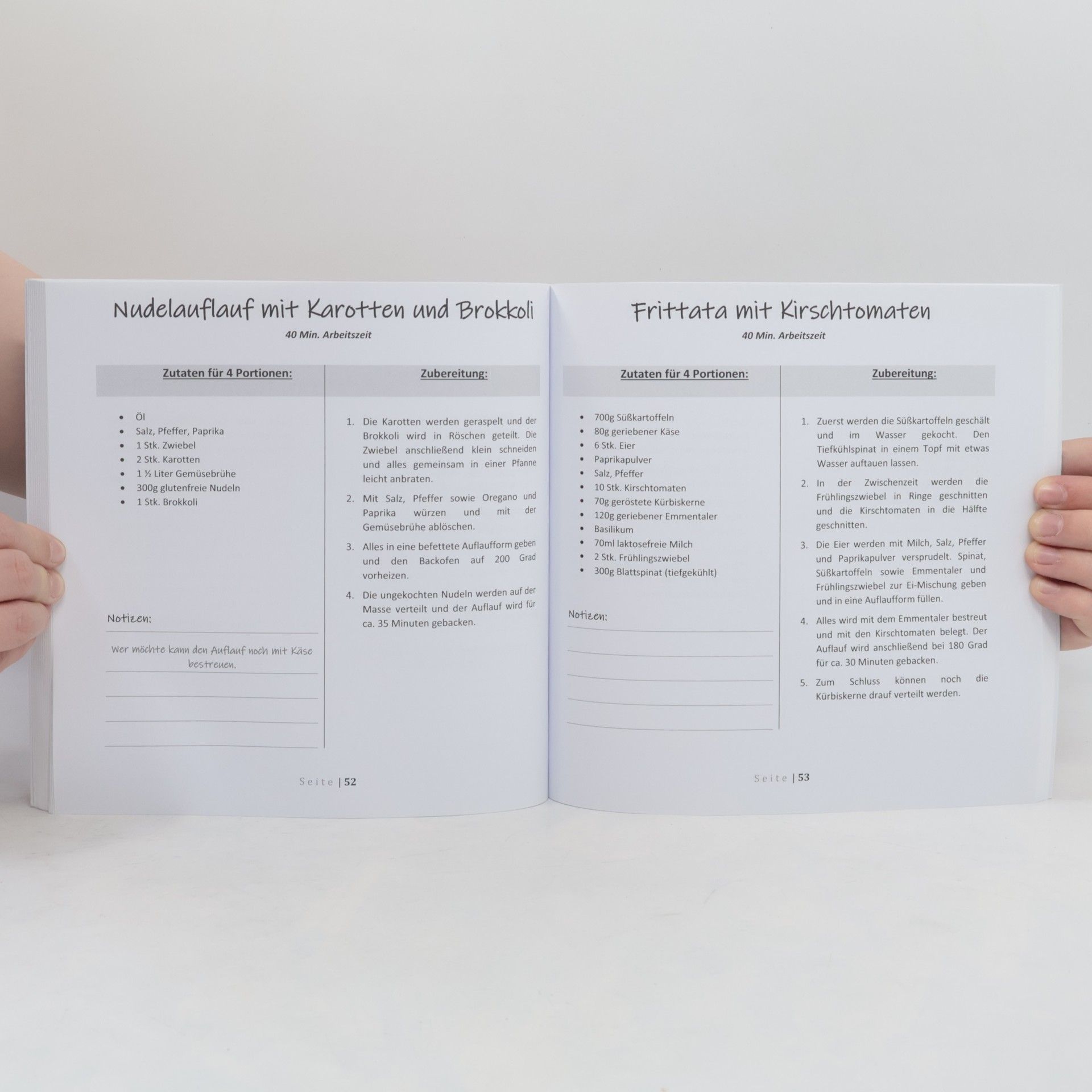 Maria Reif Glutenfrei Kochbuch