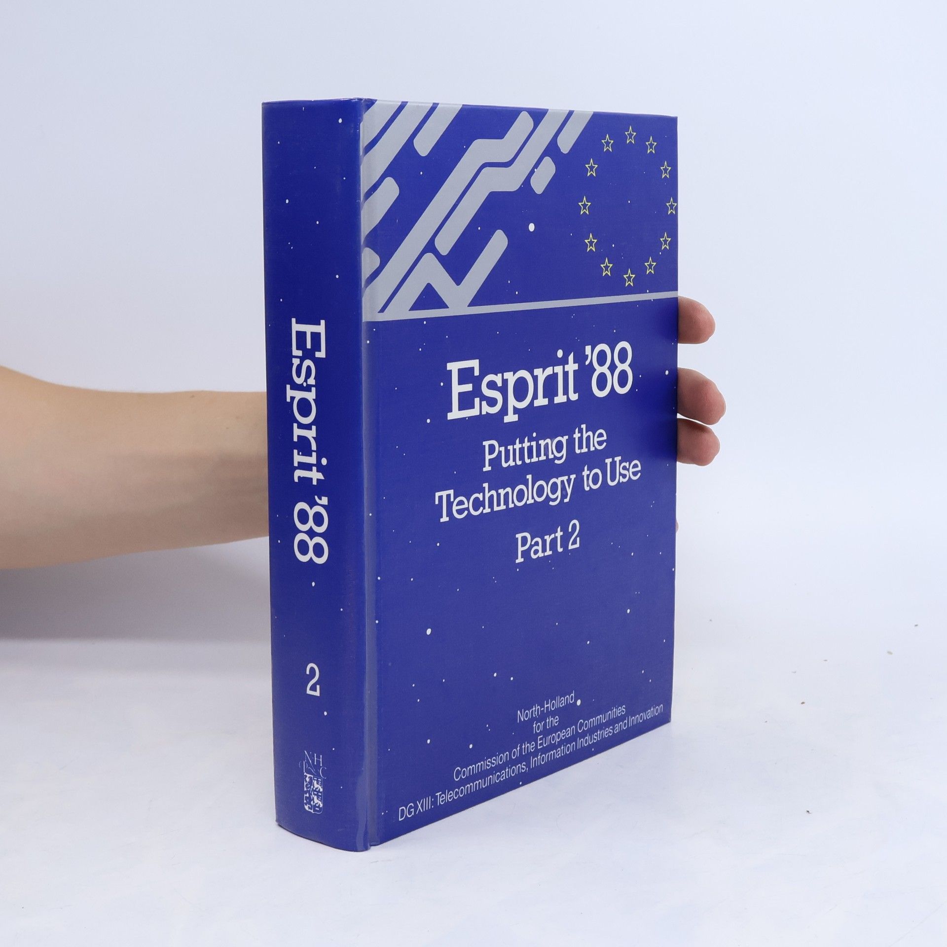 ESPRIT '88
