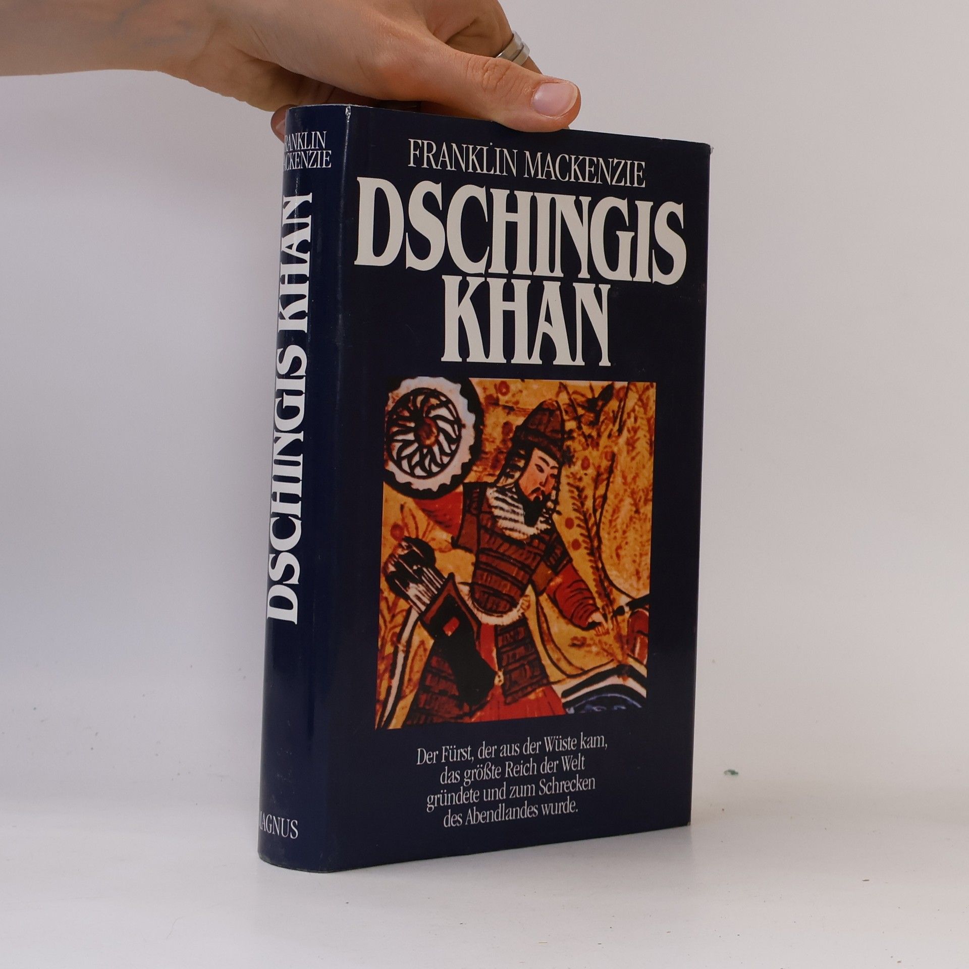 Herodot Neun Bücher der Geschichte