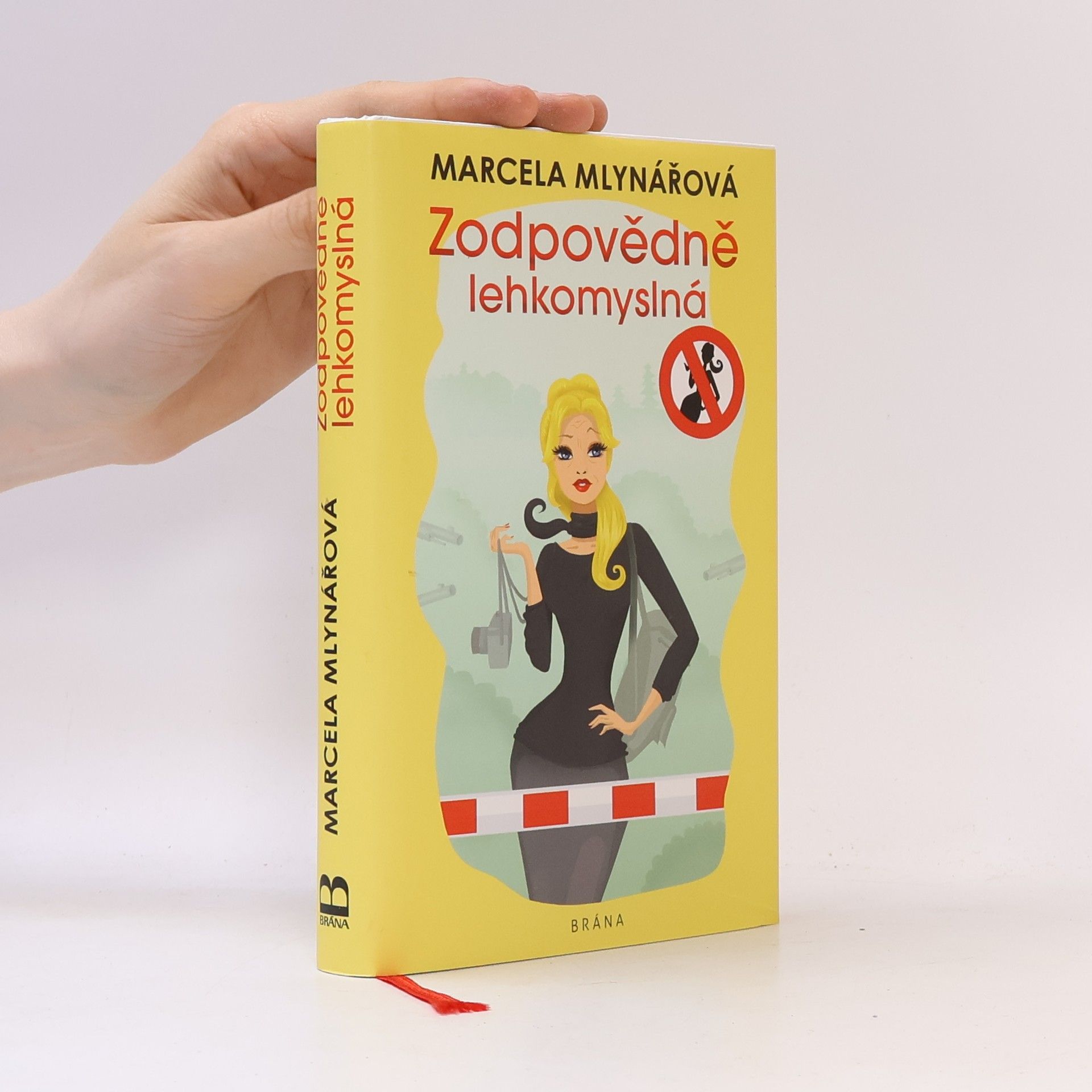 Zodpovědně lehkomyslná