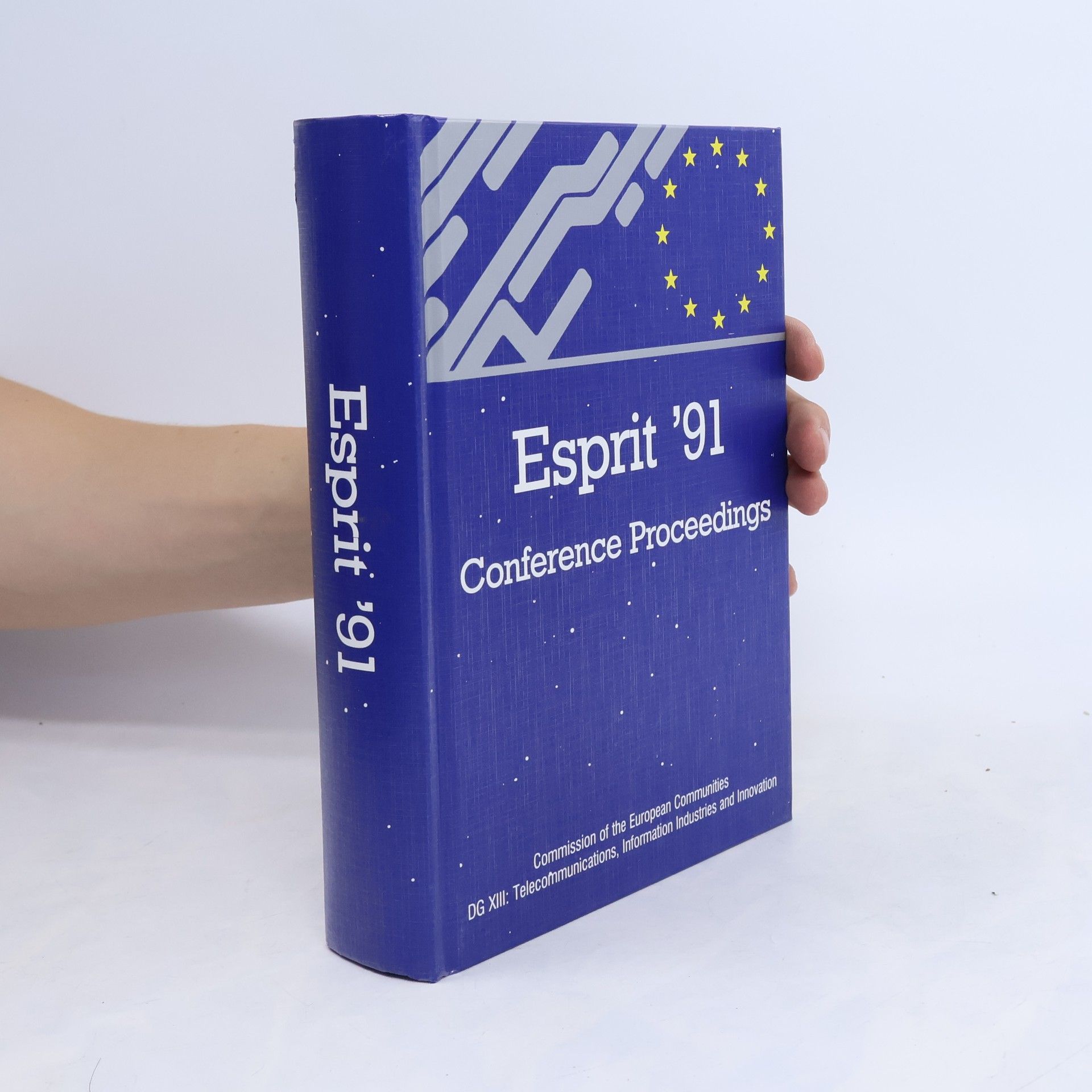 Autorenkollektiv Esprit '91