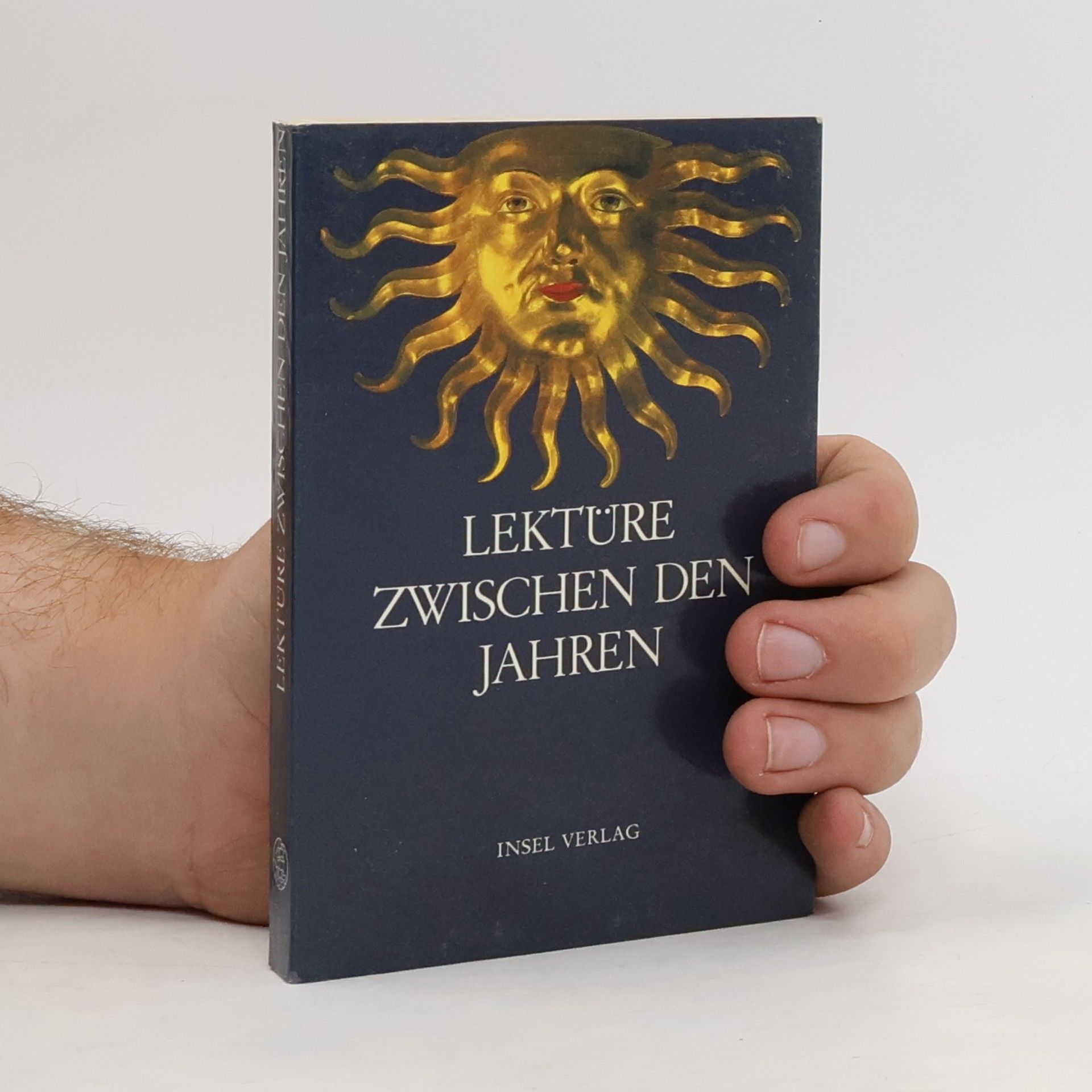 Autorenkollektiv Lekture Zwischen den Jahren