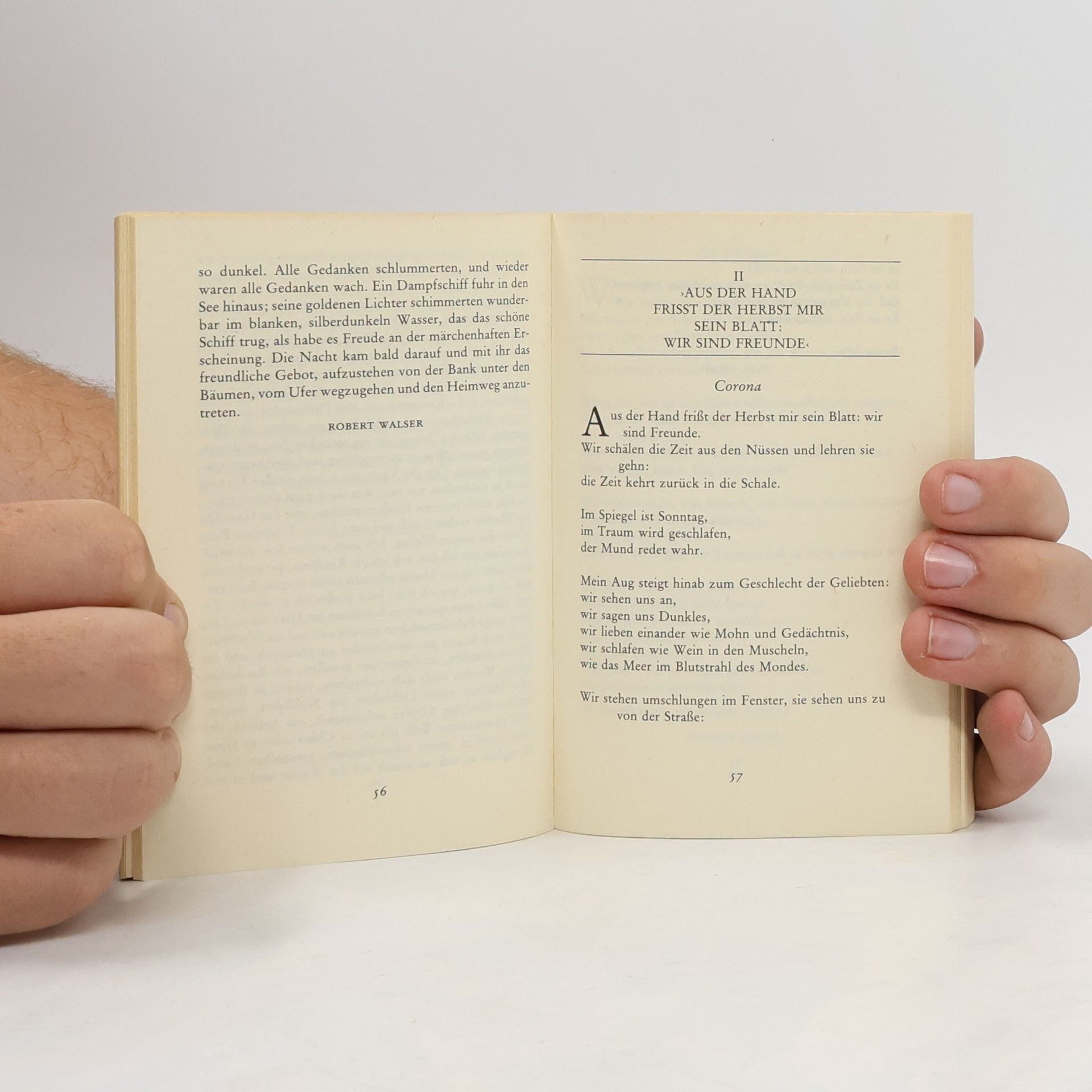 Autorenkollektiv Lekture Zwischen den Jahren