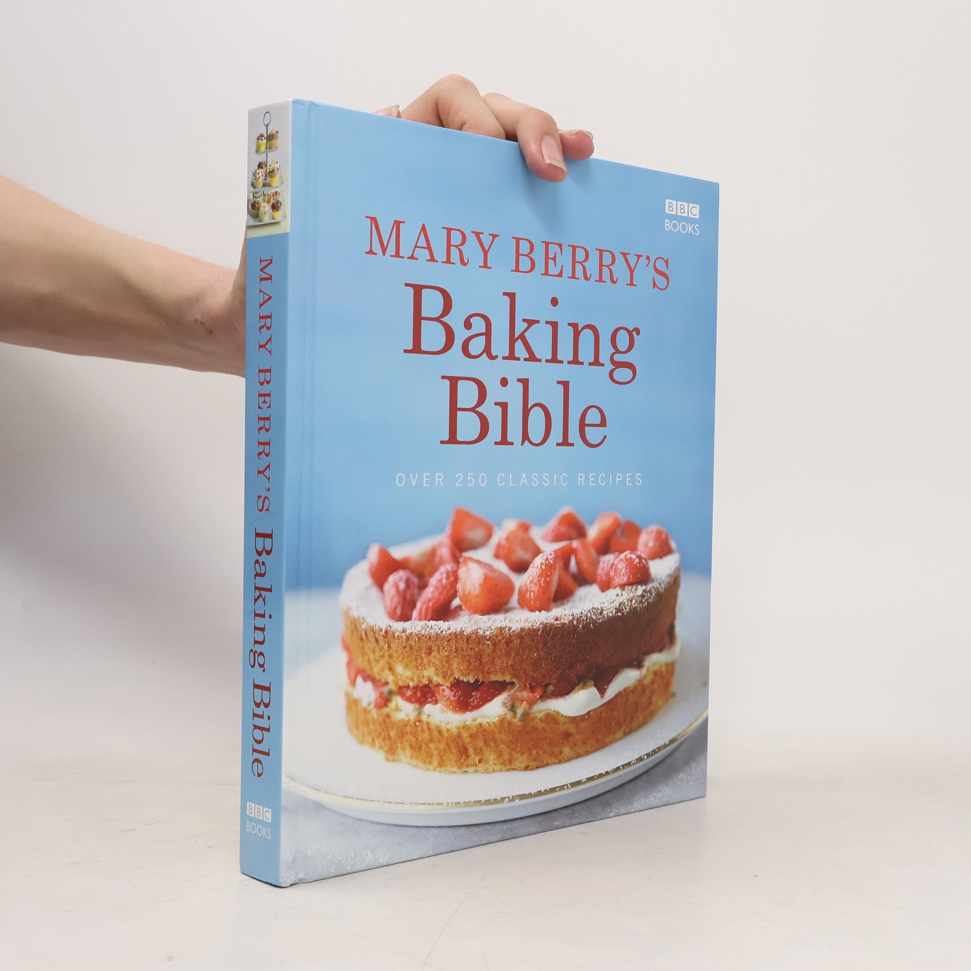 Mary Berry Mary Berry's Baking Bible