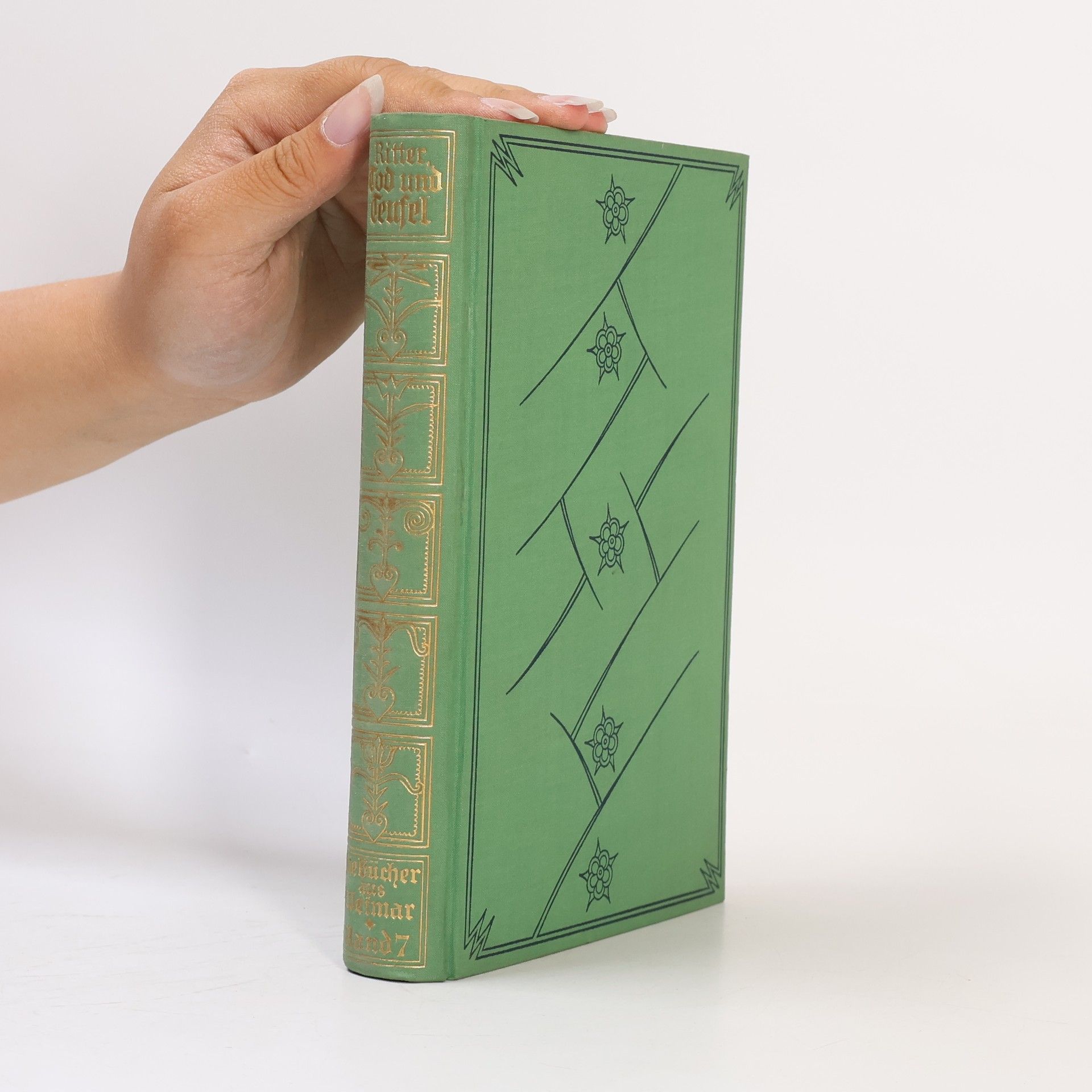 Collectif d'auteurs Ritter Tod und Teufel