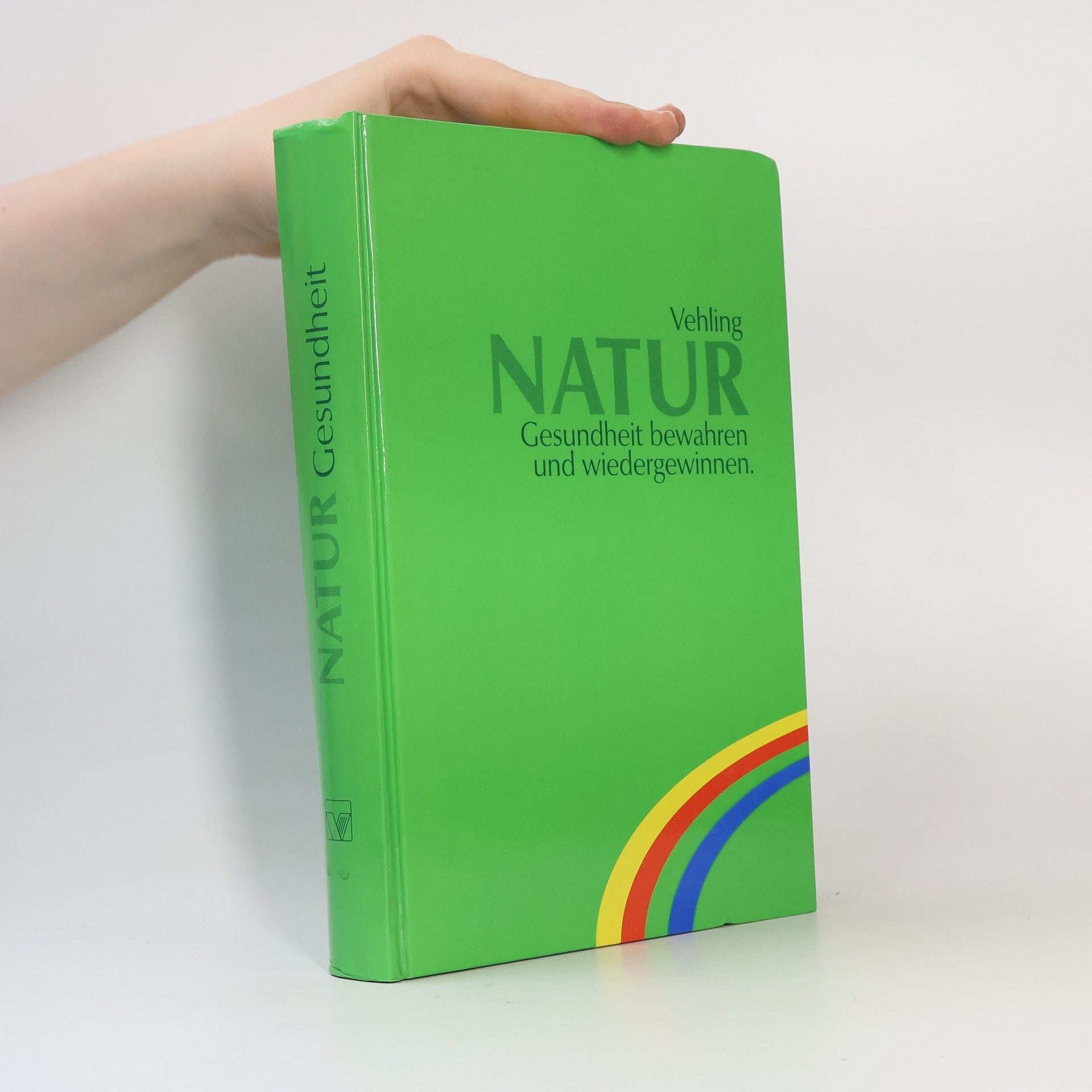 Autorenkollektiv Vehling Natur