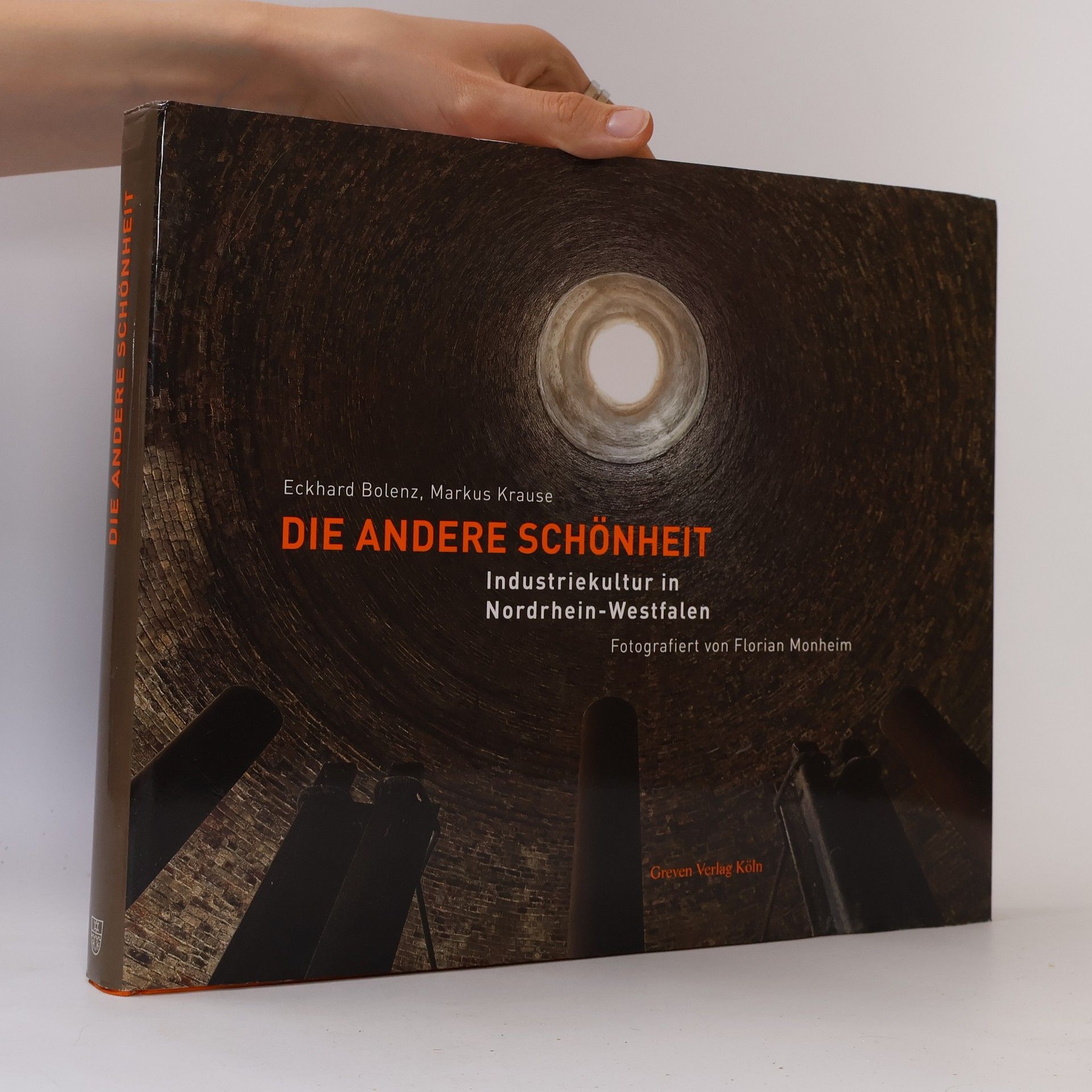 Die andere Schönheit