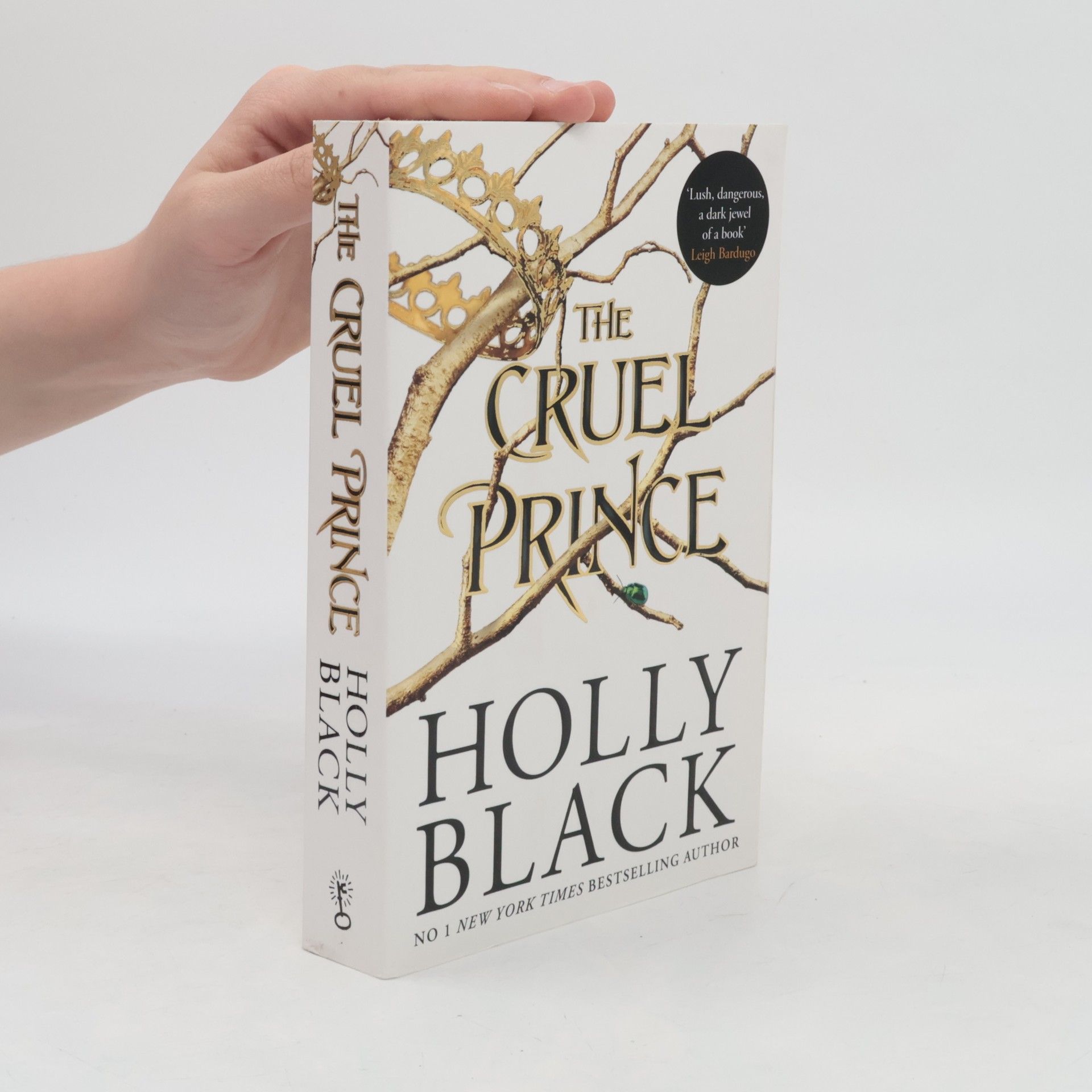 Holly Black The Cruel Prince
