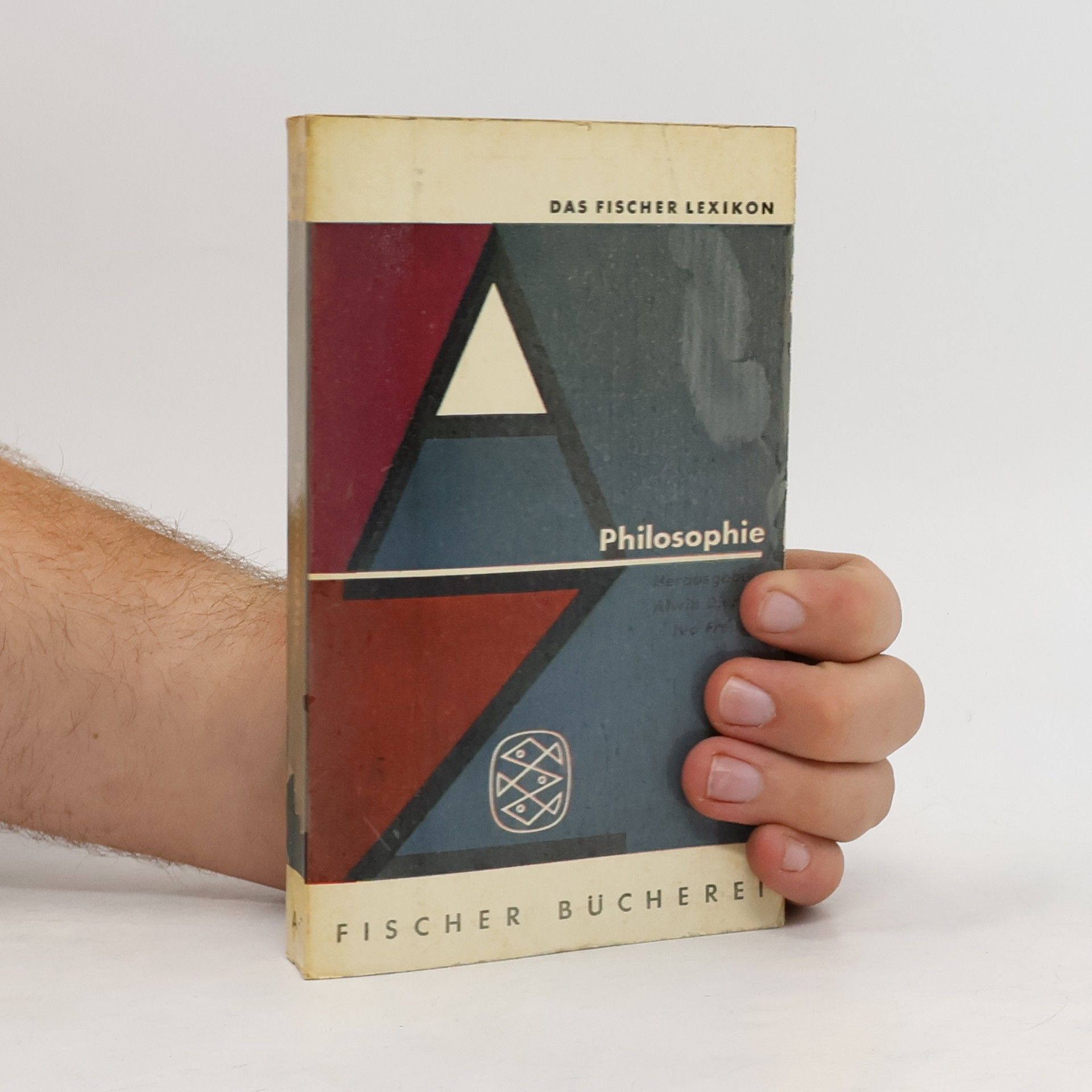 Alwin Diemer Philosophie