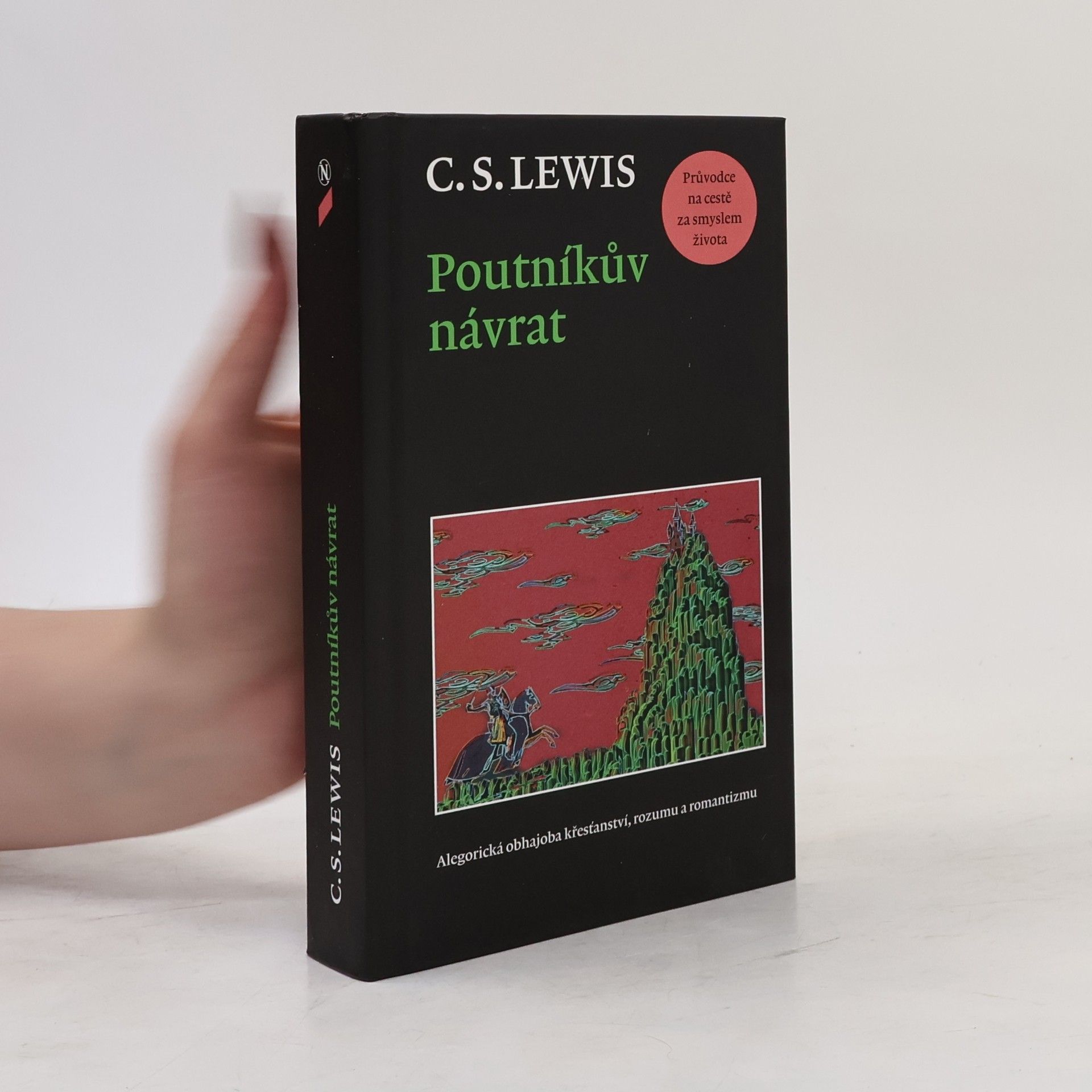 Clive Staples Lewis Poutníkův návrat