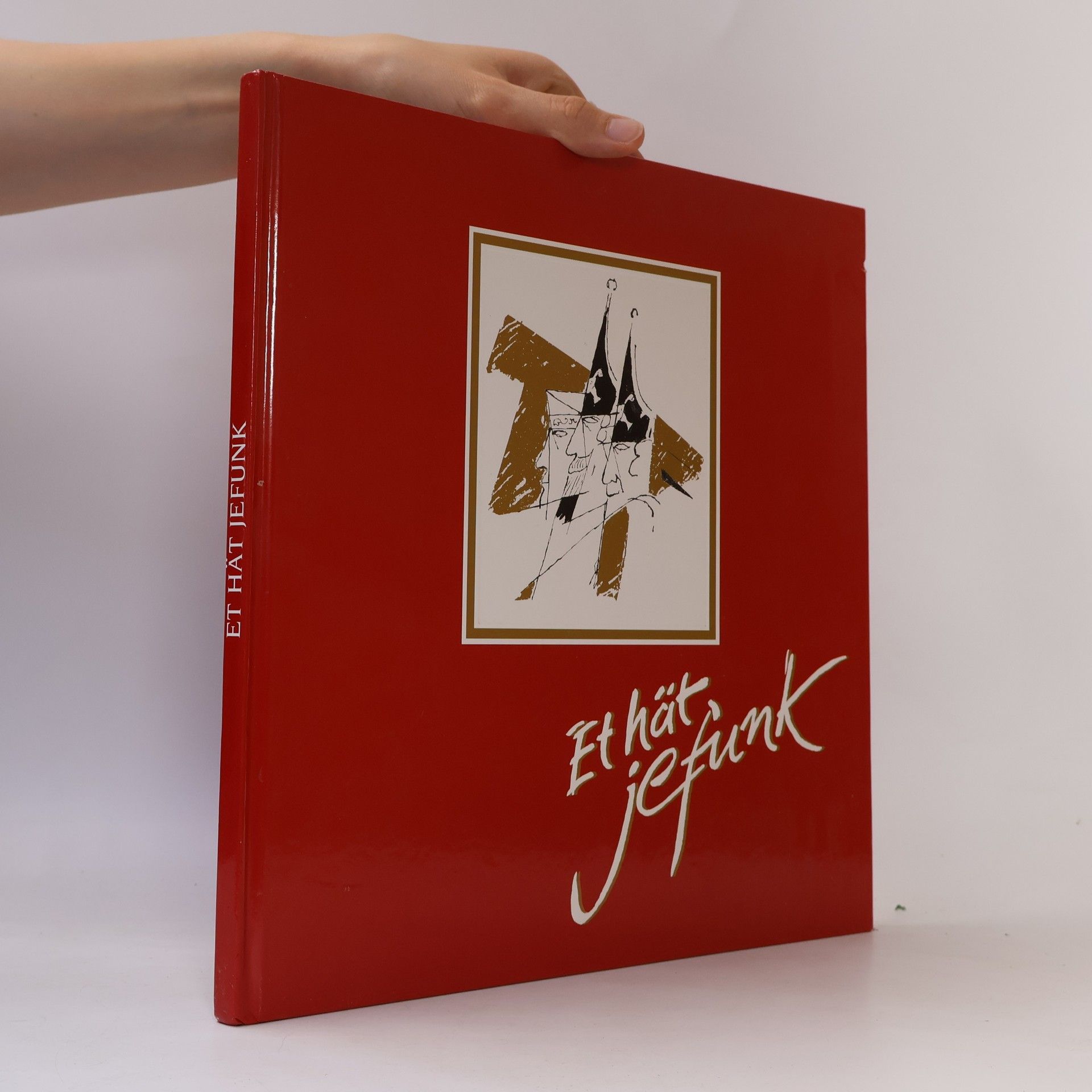 Engelbert Greis Et hät jefunk