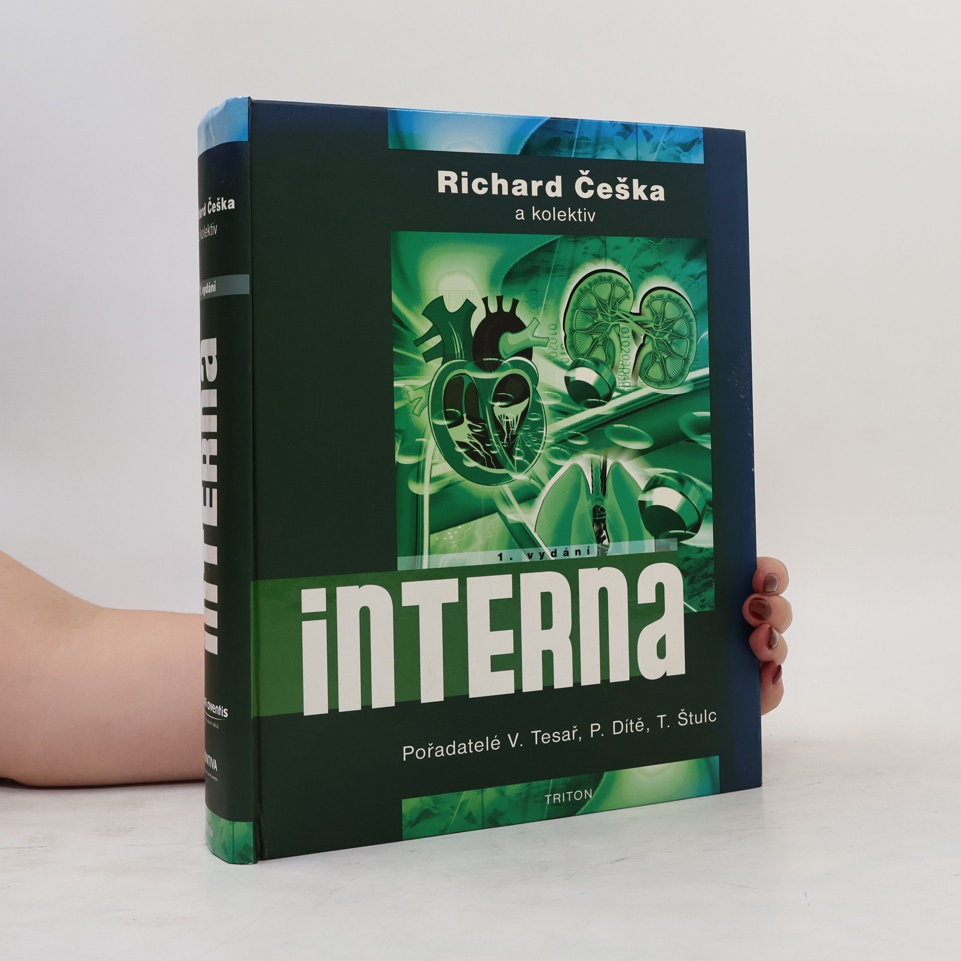 Interna 1