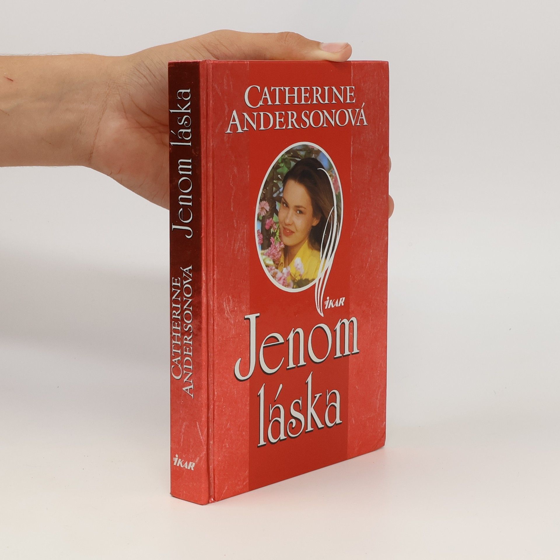 Jenom láska