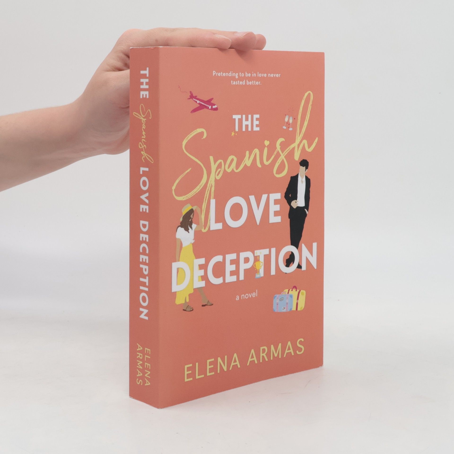 The Spanish Love Deception