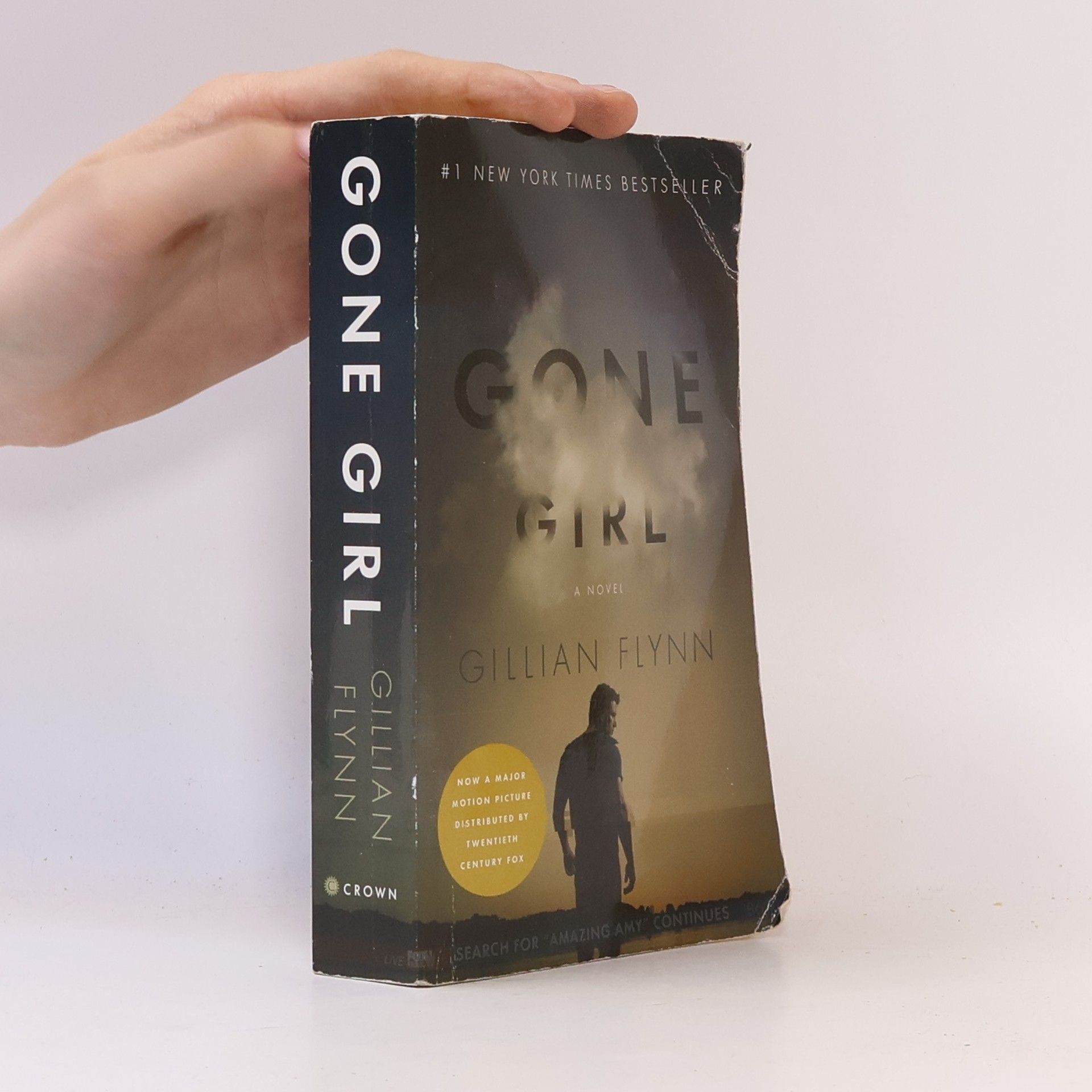 Gillian Flynn Gone Girl