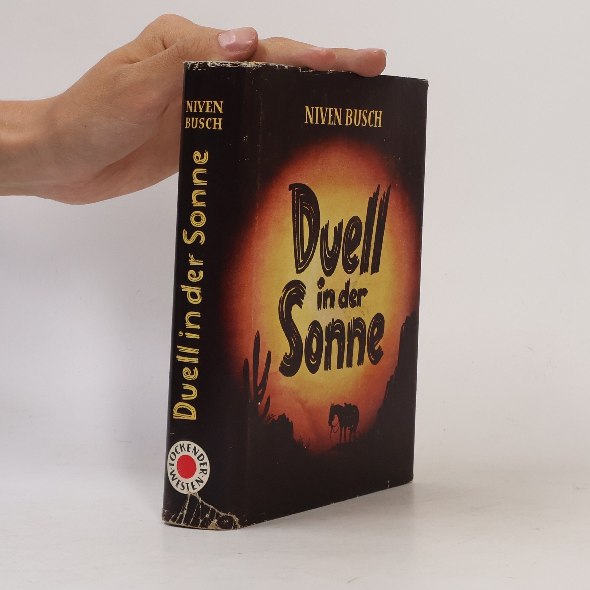 Duell in der Sonne