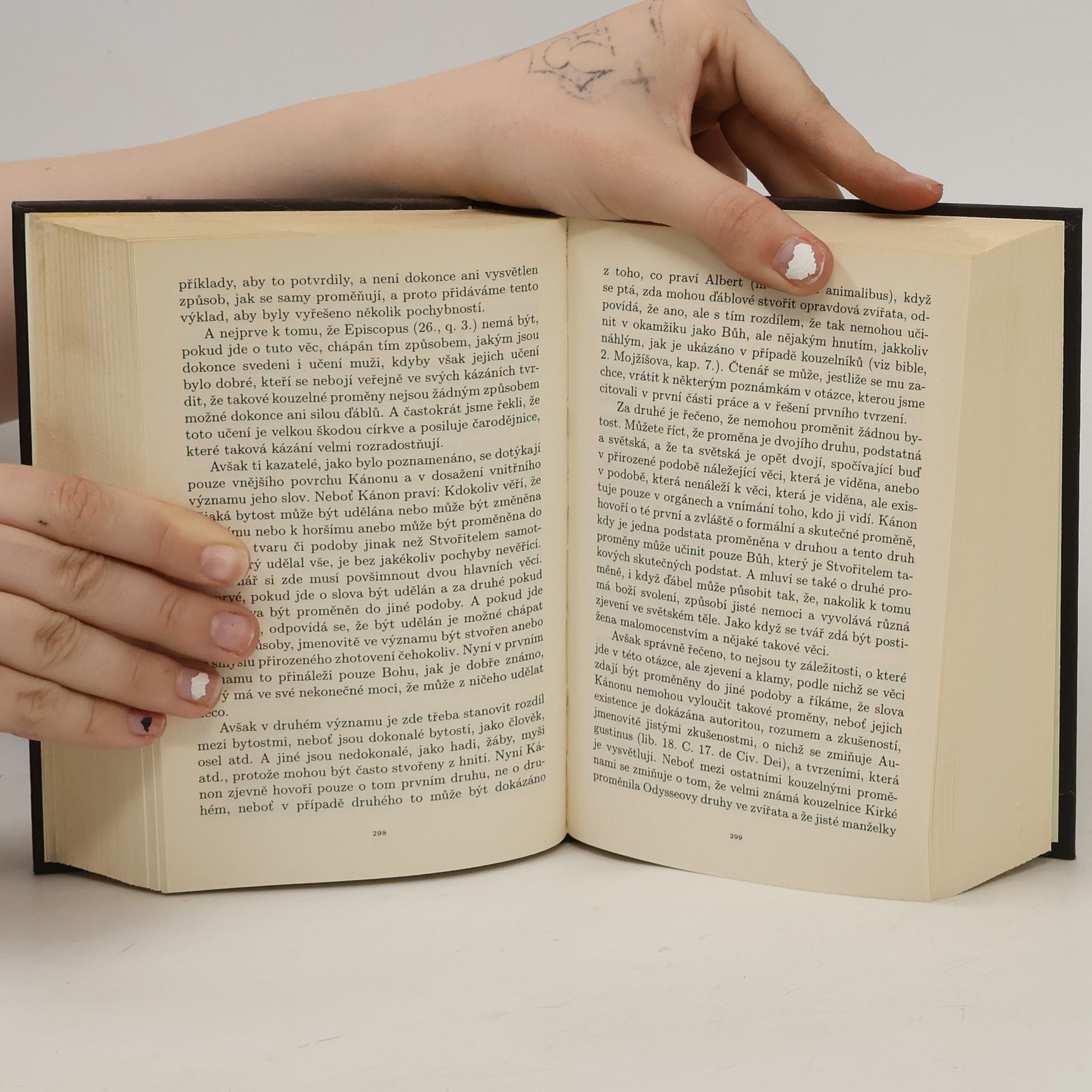 Heinrich Kramer Kladivo na čarodějnice - Malleus Maleficarum