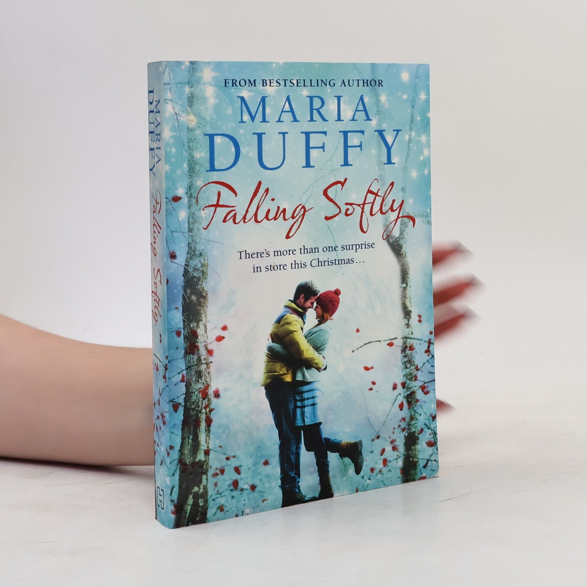 Falling Softly