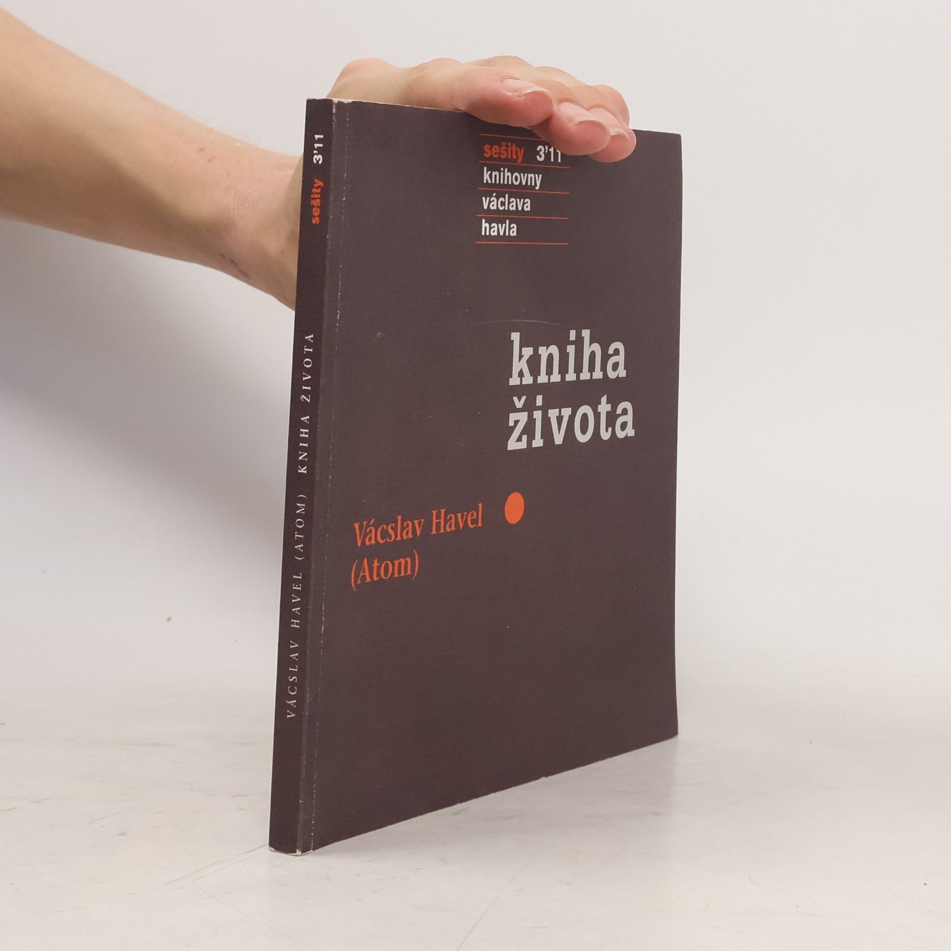 Kniha života